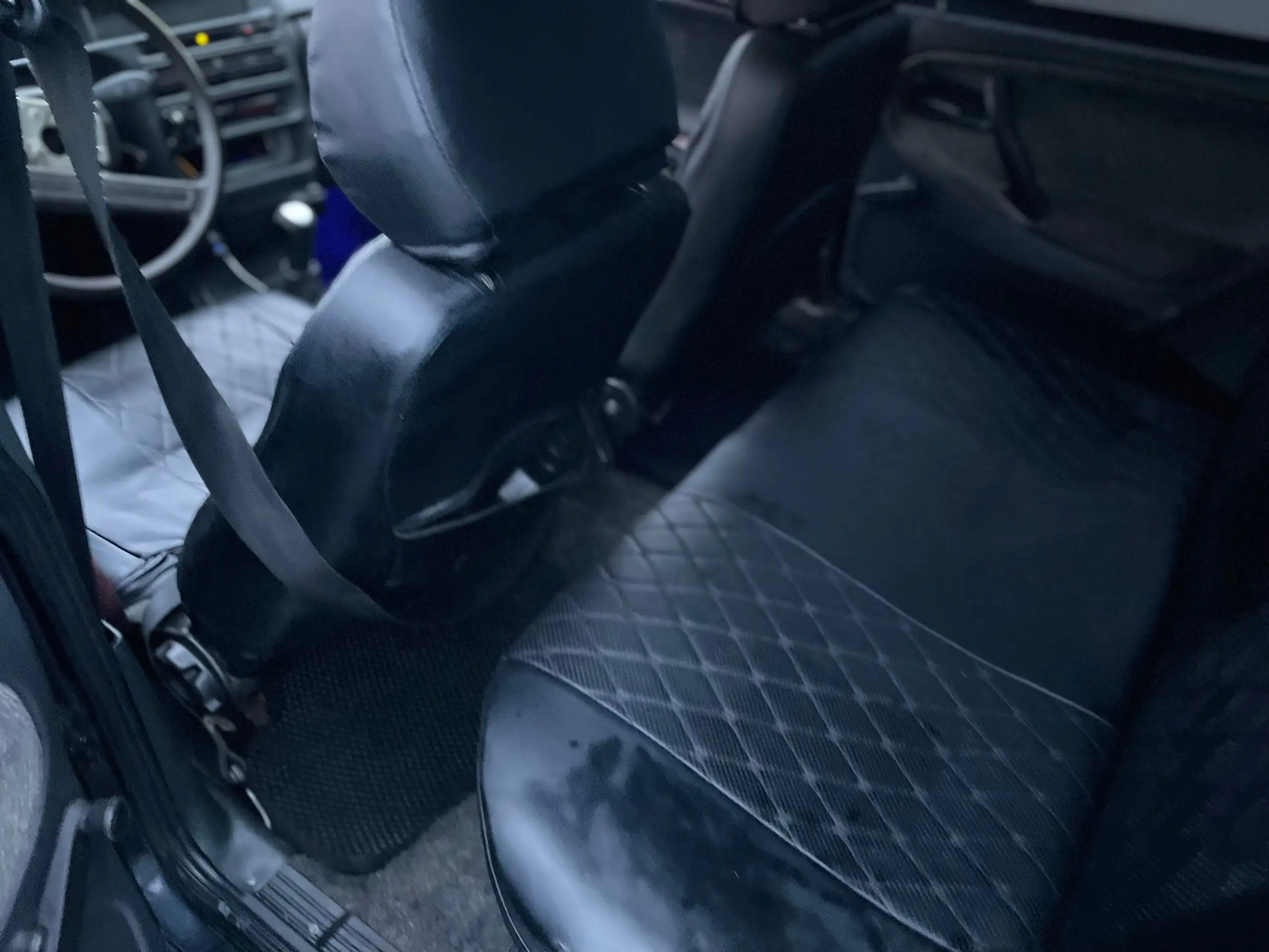 ВАЗ 2114 2007 года выпуска - Авто в Волгоград