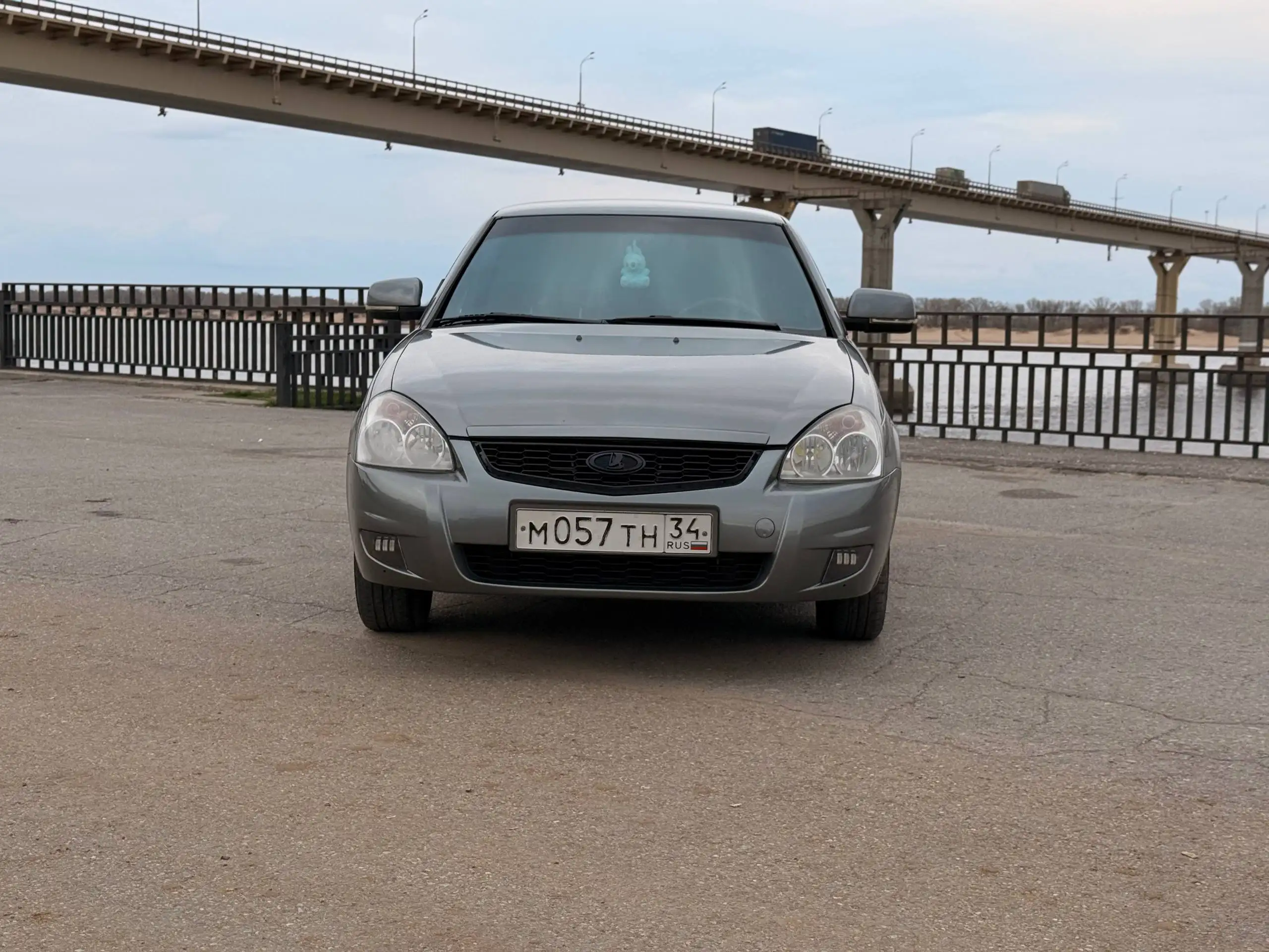 Продажа Лада Приора 2008 года - Авто в Волгоград