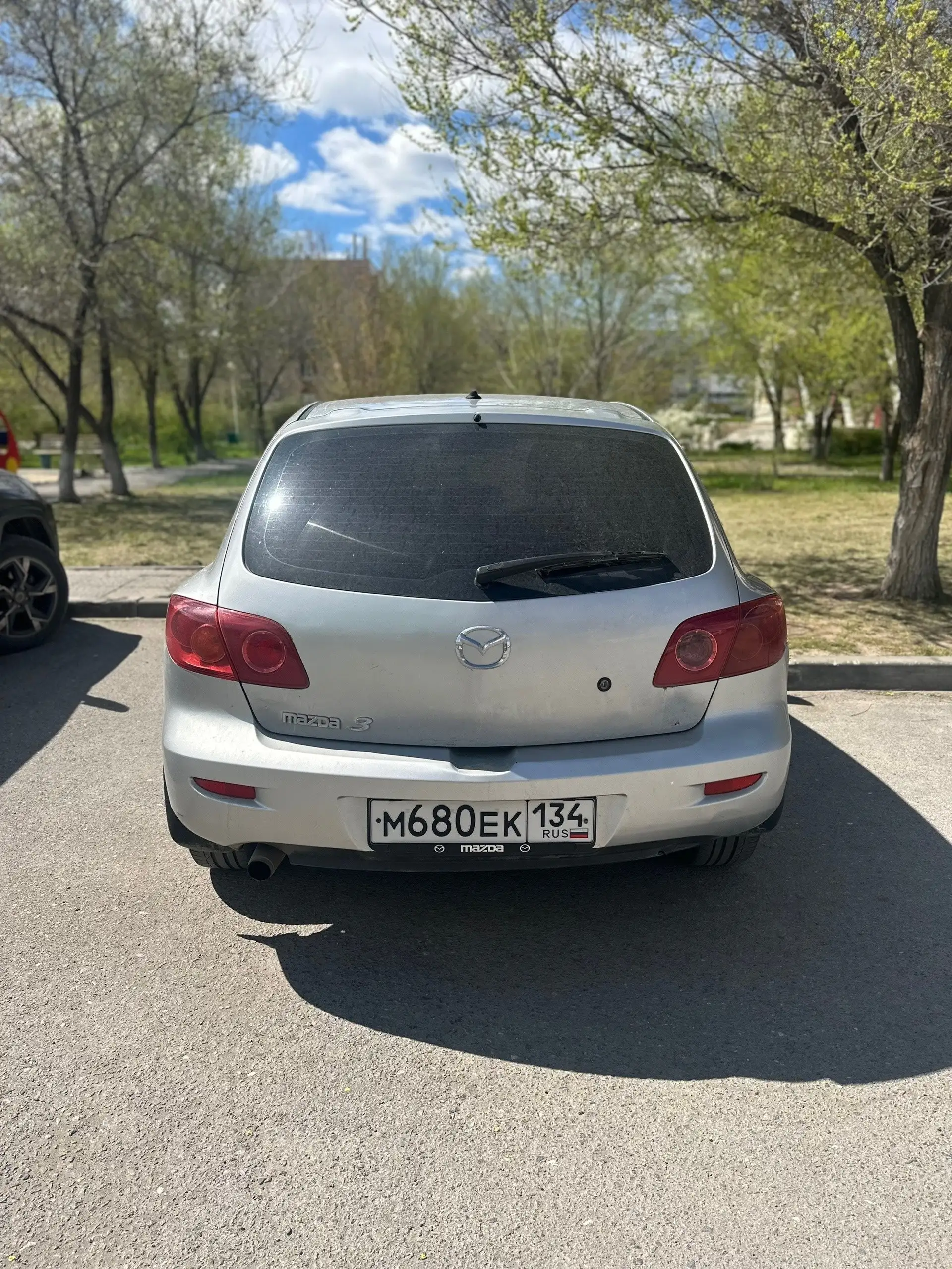 Mazda 1.6 АТ - Авто в Волгоград