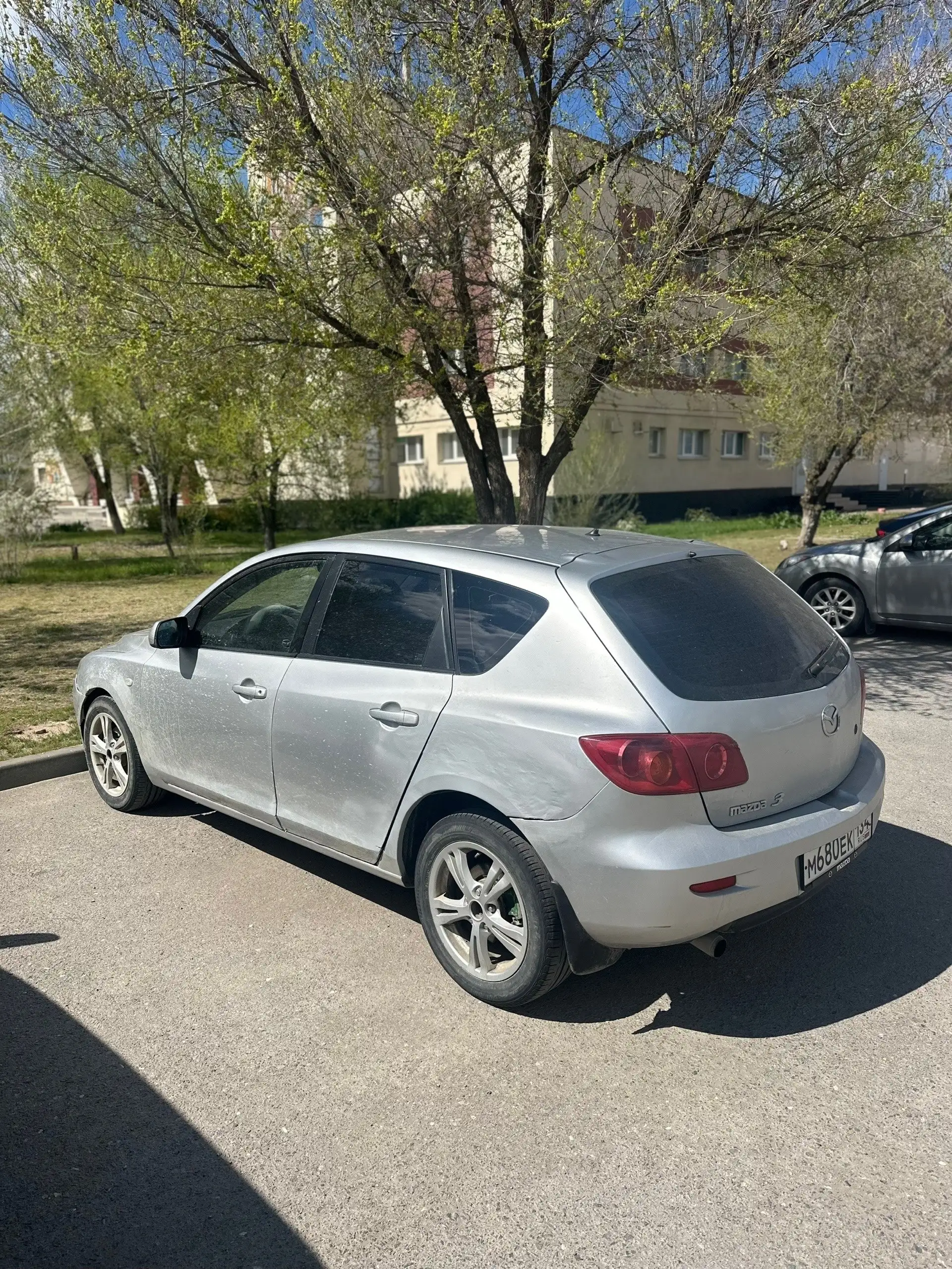 Mazda 1.6 АТ - Авто в Волгоград