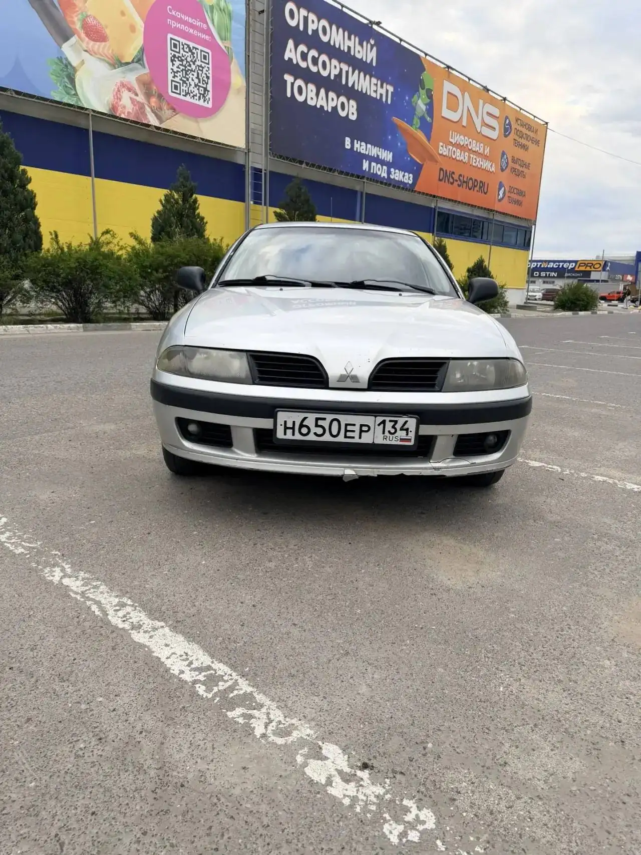 Mitsubishi Carisma 2003, 1.8 GDI - Легковые автомобили (Авто) в Волгоград