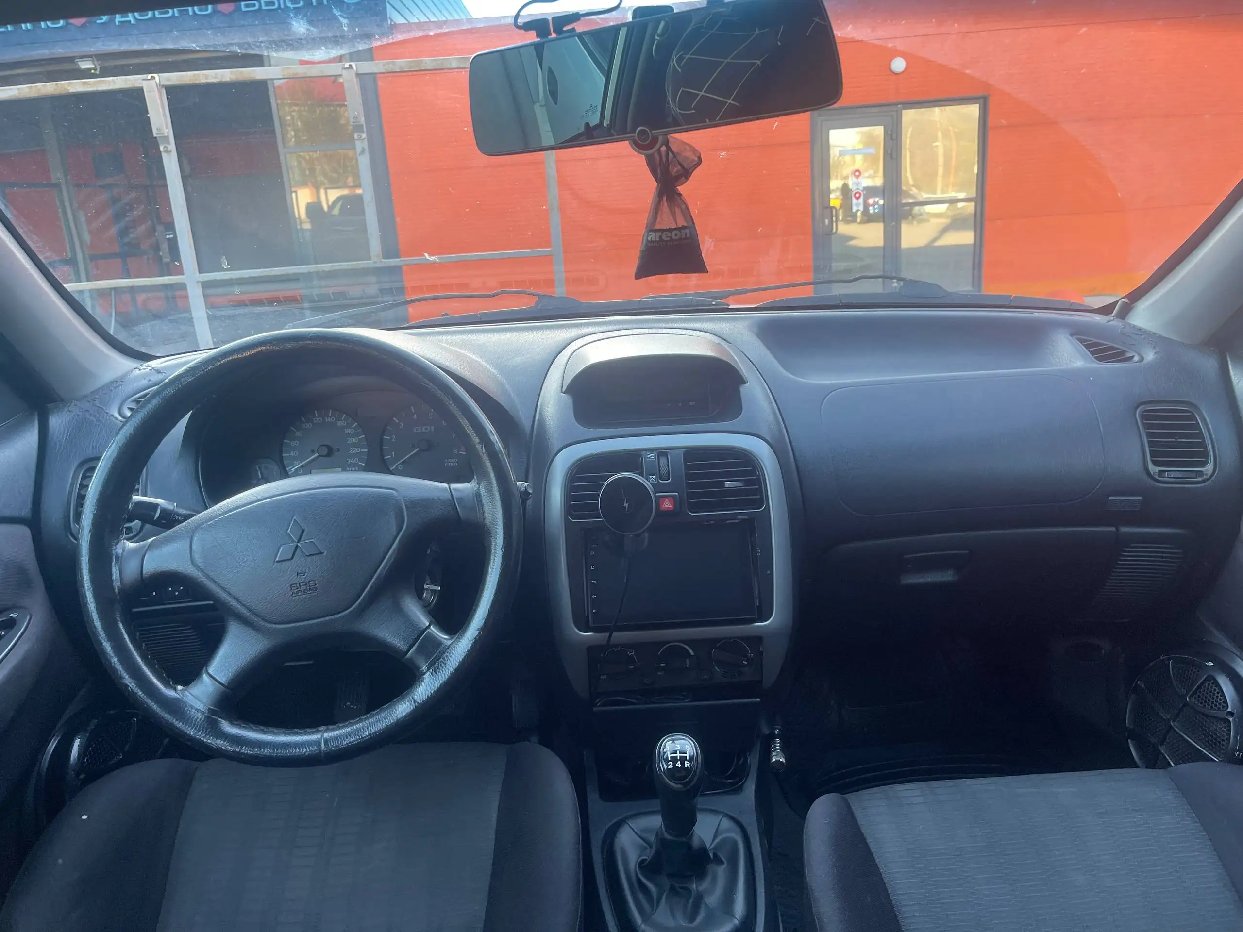 Mitsubishi Carisma 2003, 1.8 GDI - Легковые автомобили (Авто) в Волгоград