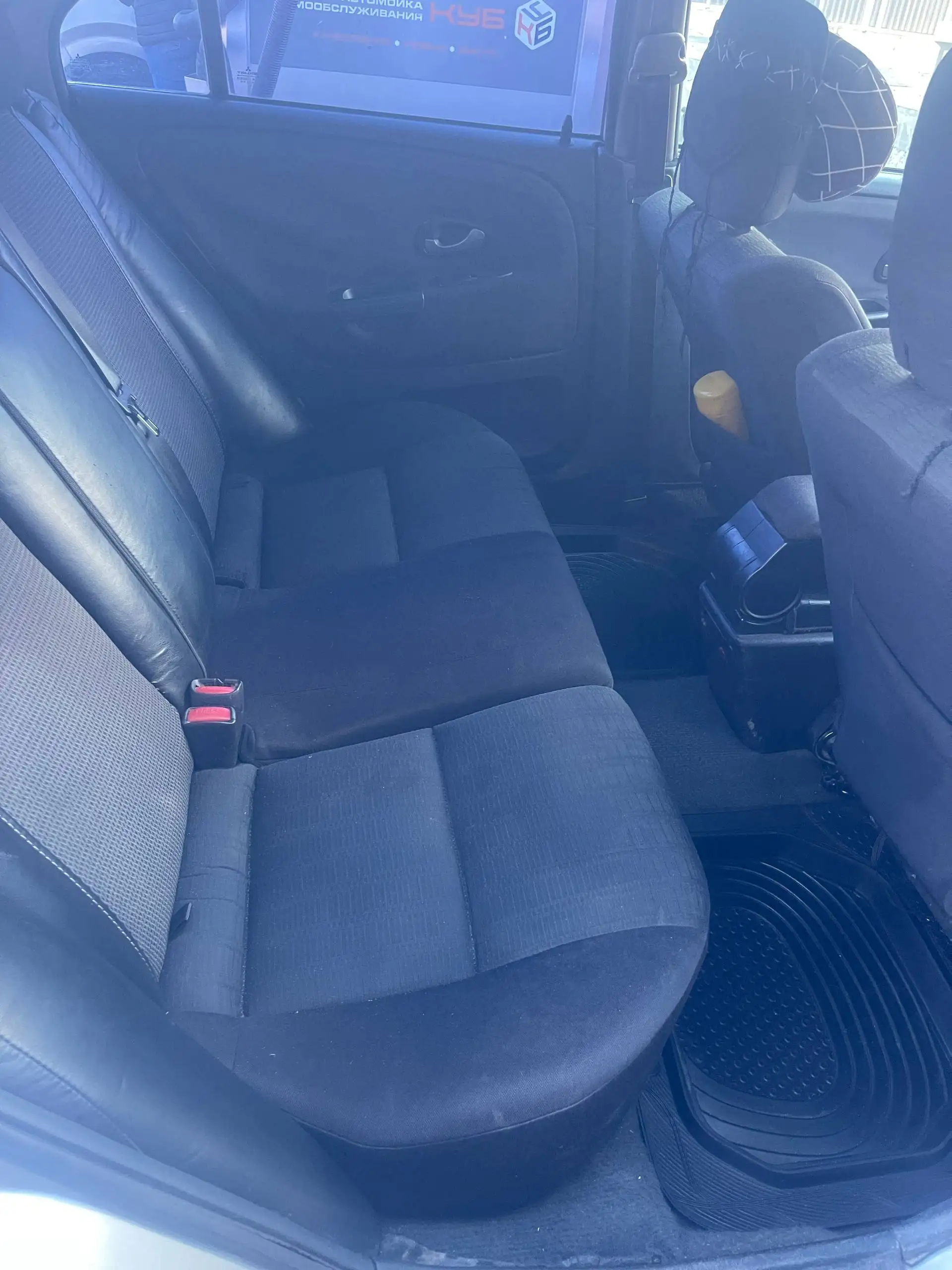 Mitsubishi Carisma 2003, 1.8 GDI - Легковые автомобили (Авто) в Волгоград