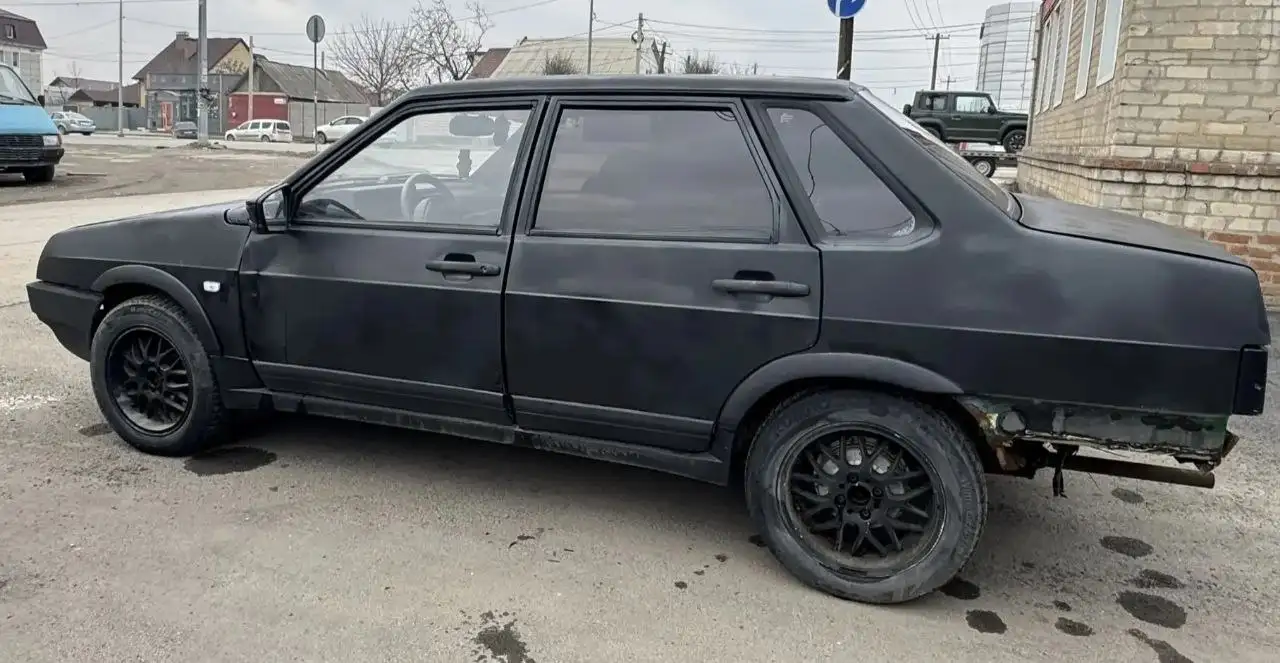 Продаю диски r15 4×100 - Диски (Авто) в Волгоград