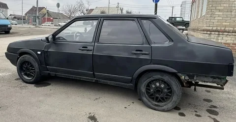 Продаю диски r15 4×100 - Автомобили из Европы в Волгоград