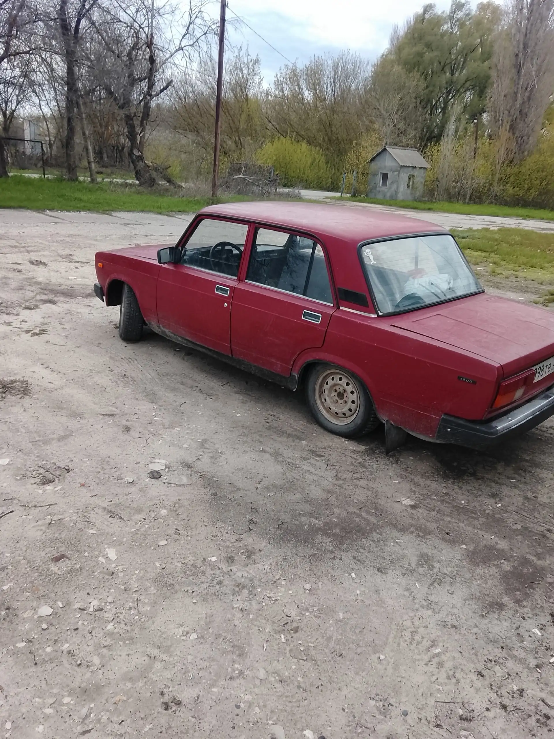ВАЗ 2105 2005 года - Легковые автомобили (Авто) в Фролово