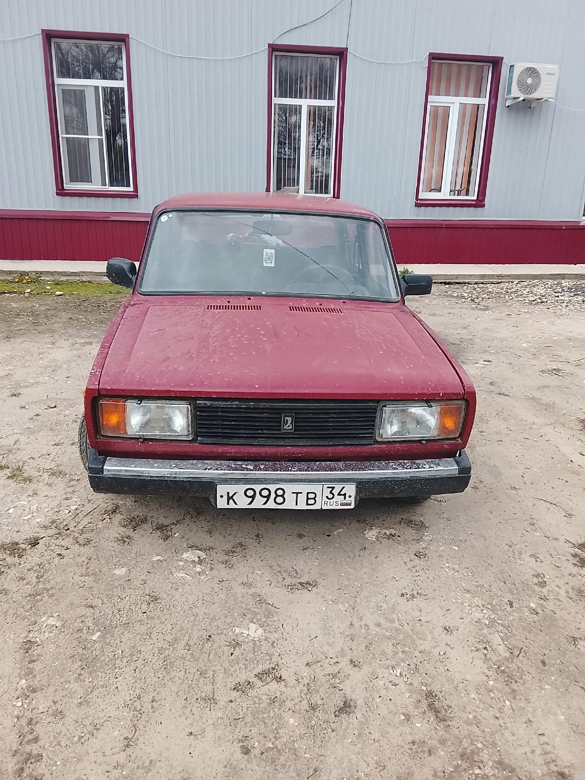 ВАЗ 2105 2005 года - Легковые автомобили (Авто) в Фролово