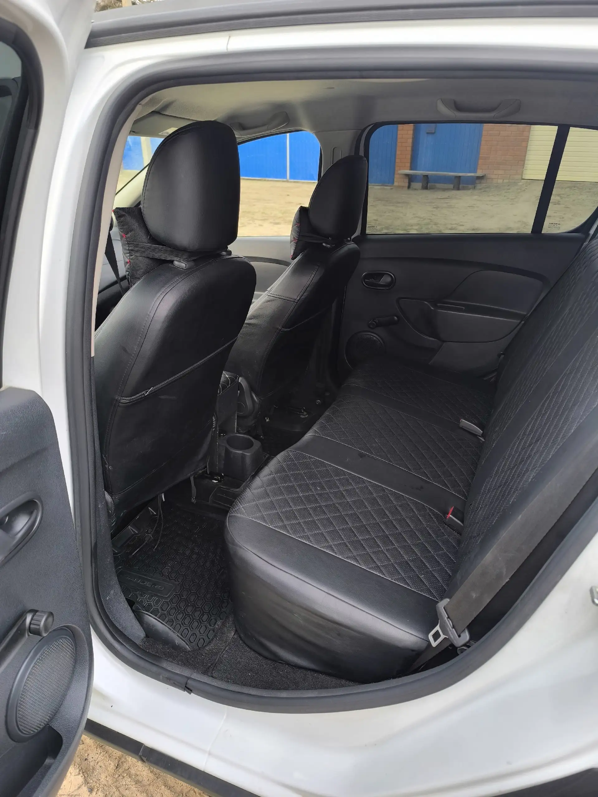 Рено Сандеро Степвей 2019 - Авто в Волгоград