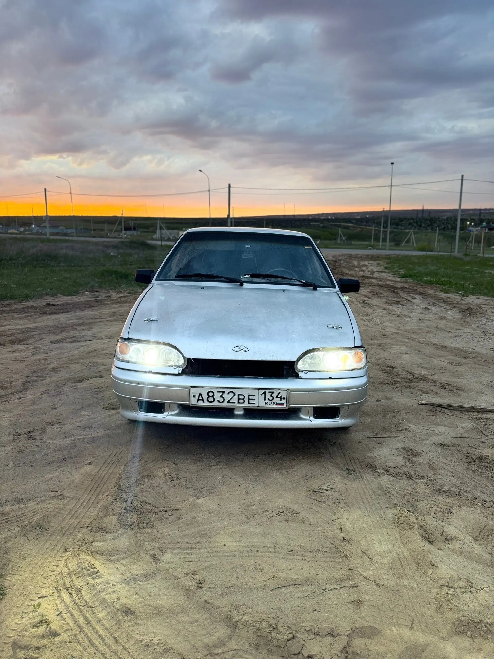 Продажа авто в хорошем состоянии - Авто в Волгоград