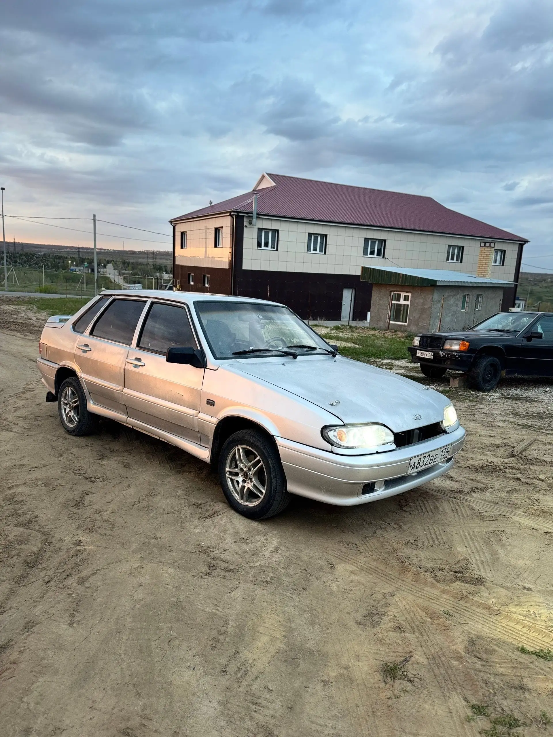 Продажа авто в хорошем состоянии - Авто в Волгоград