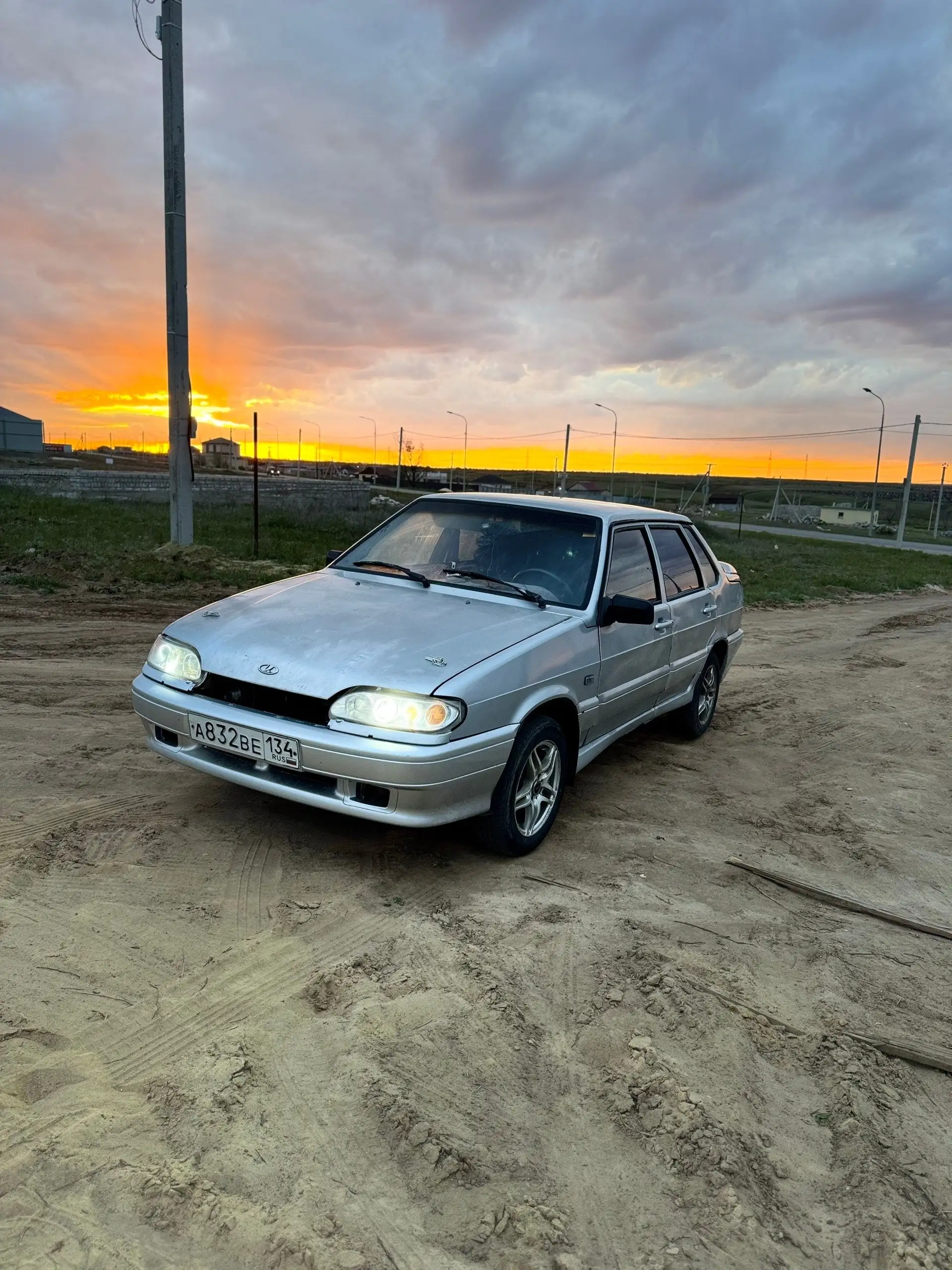 Продажа авто в хорошем состоянии - Авто в Волгоград