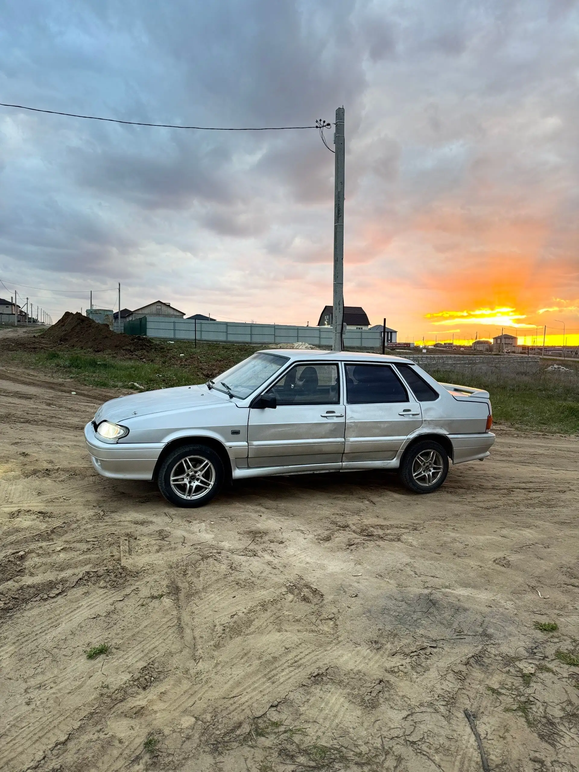 Продажа авто в хорошем состоянии - Авто в Волгоград