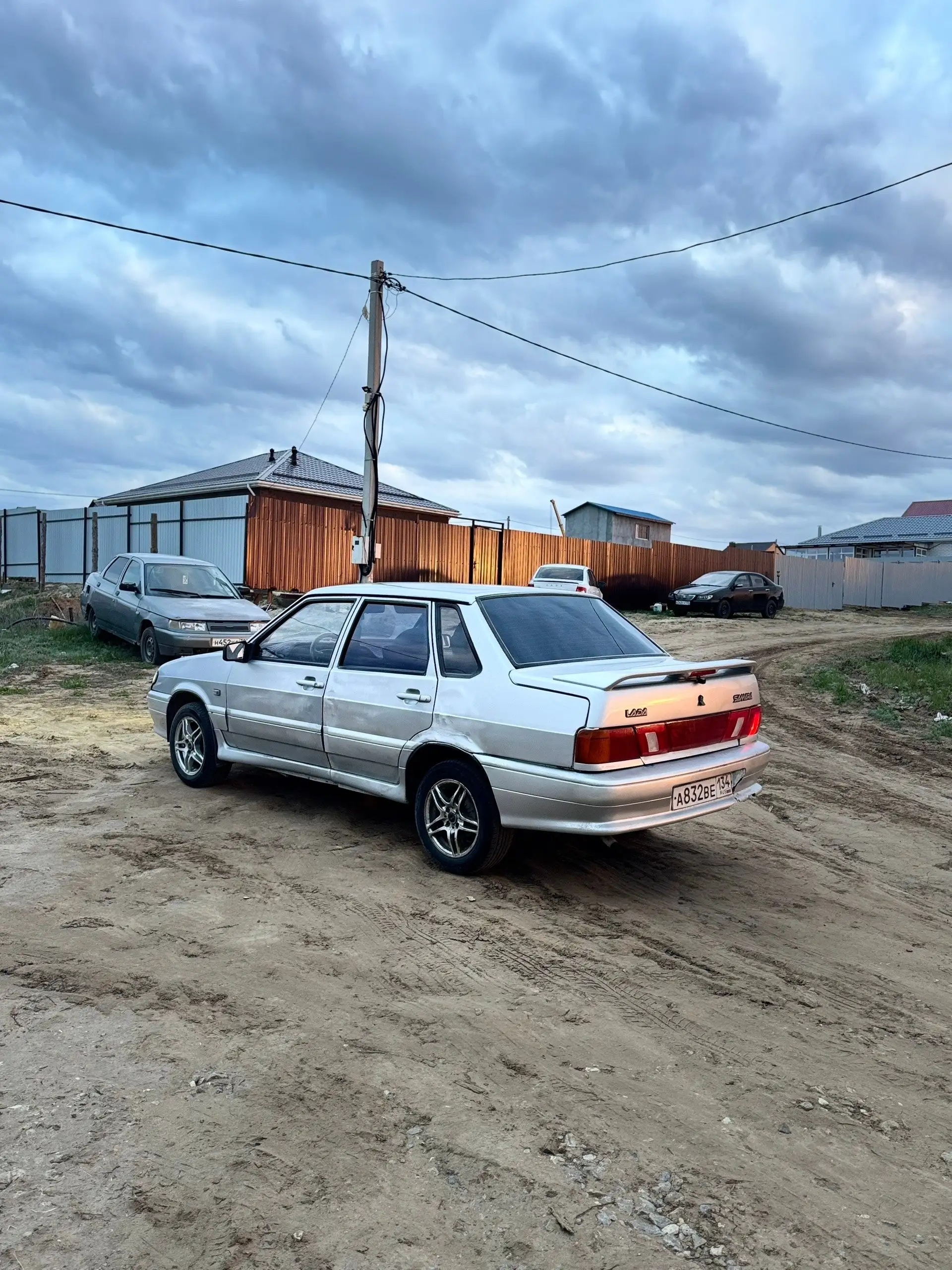 Продажа авто в хорошем состоянии - Авто в Волгоград