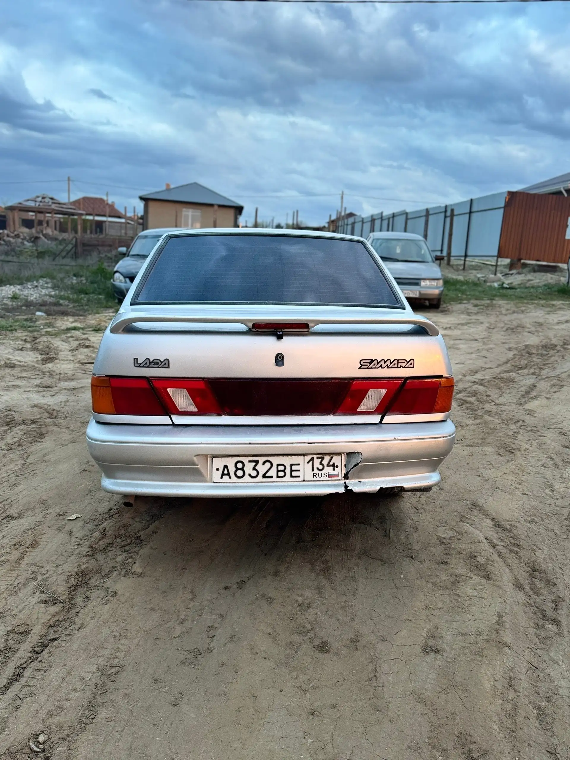 Продажа авто в хорошем состоянии - Авто в Волгоград