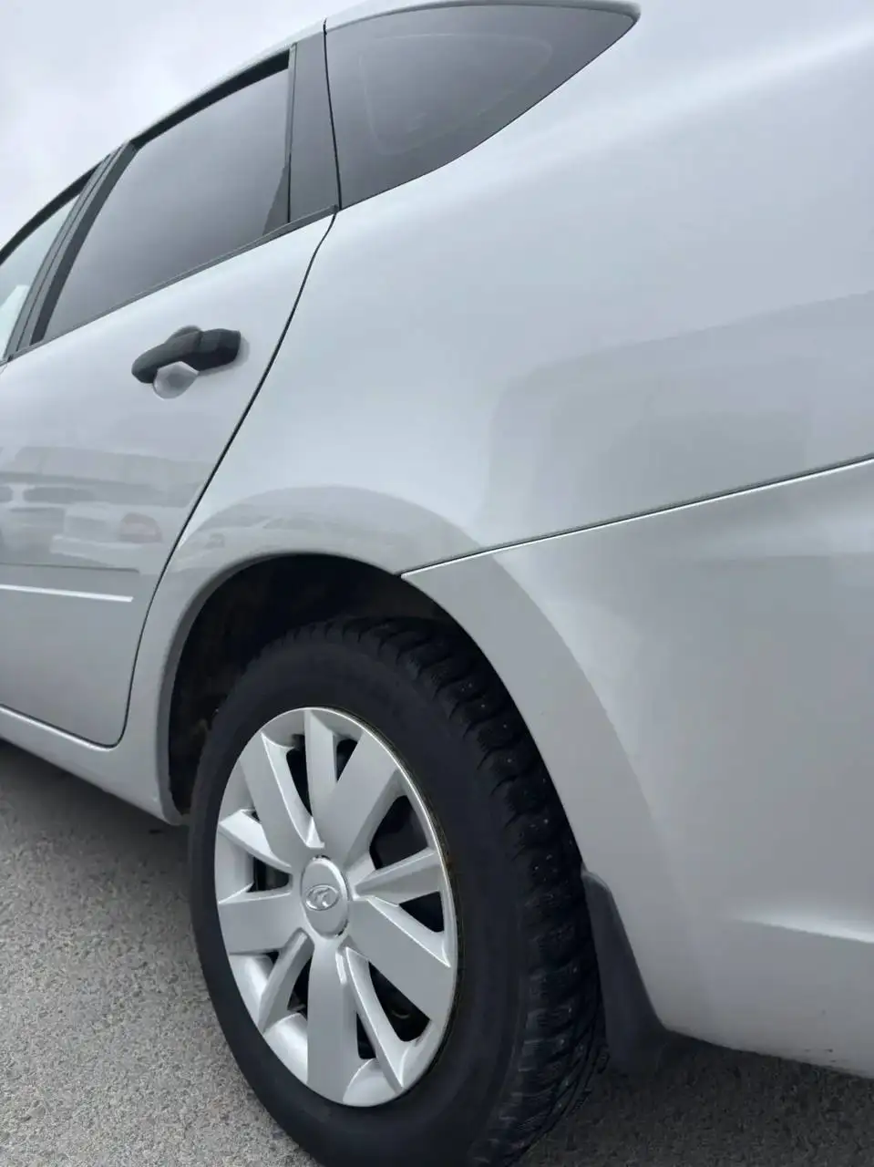 Лада Гранта 2016, 87 тыс км - Легковые автомобили (Авто) в Волгоград