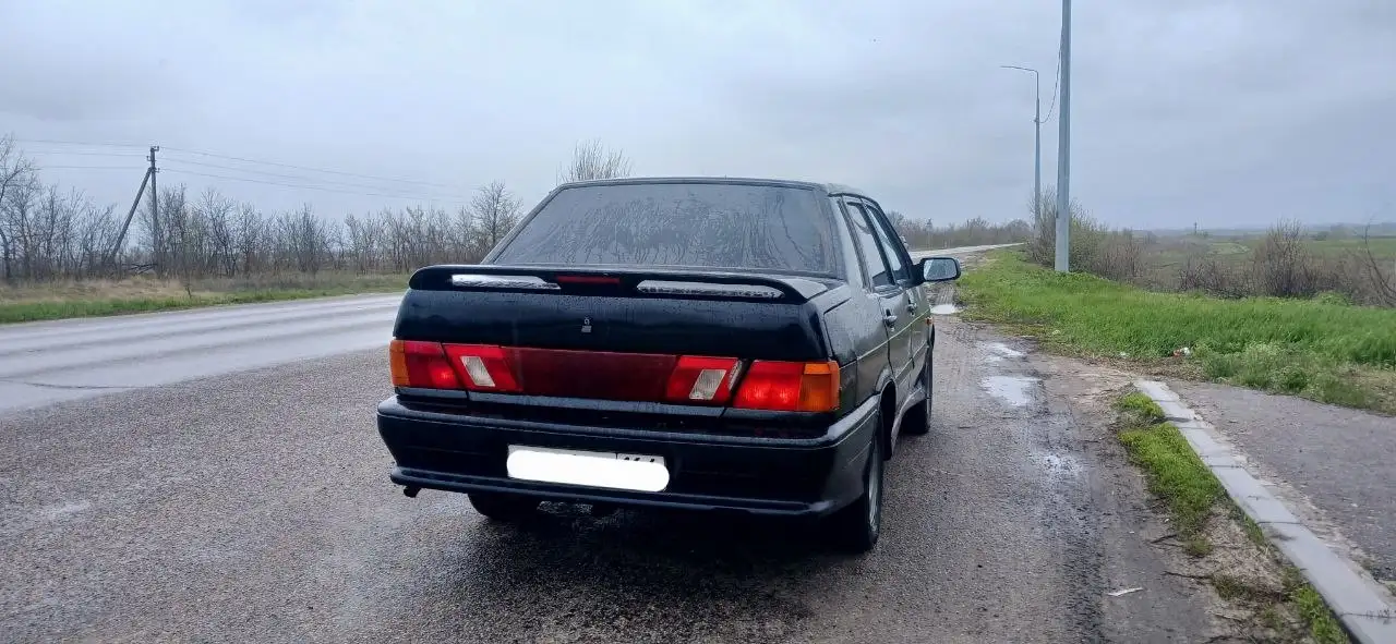 Продам ВАЗ 2115 - Легковые автомобили (Авто) в Урюпинск