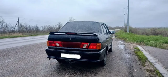 Продам ВАЗ 2115 - Мотоциклы в Урюпинск