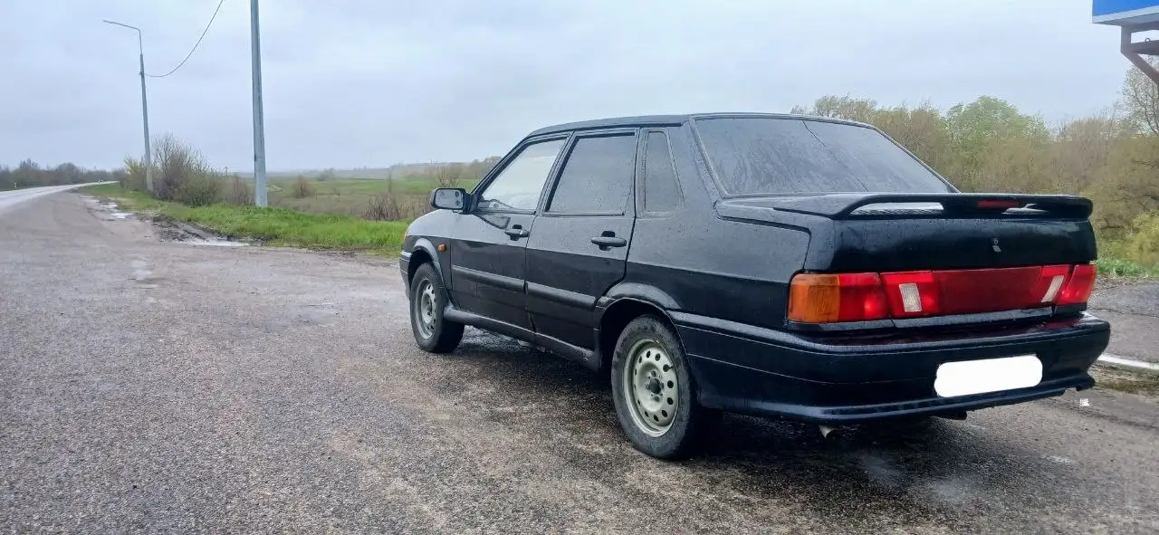 Продам ВАЗ 2115 - Легковые автомобили (Авто) в Урюпинск