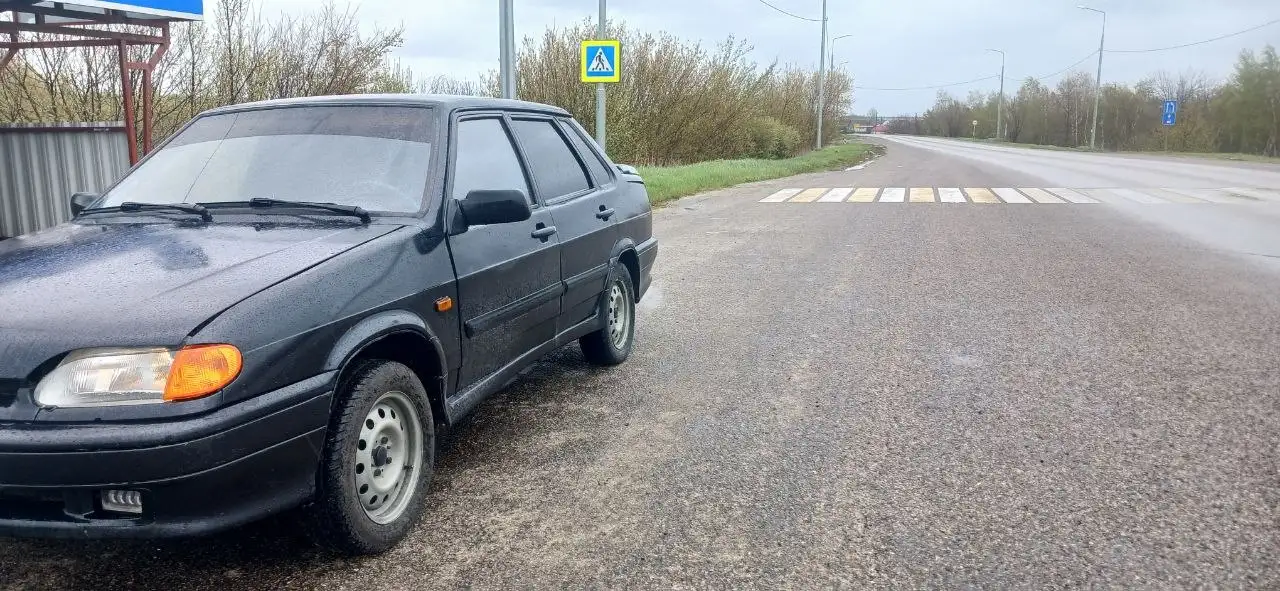 Продам ВАЗ 2115 - Легковые автомобили (Авто) в Урюпинск