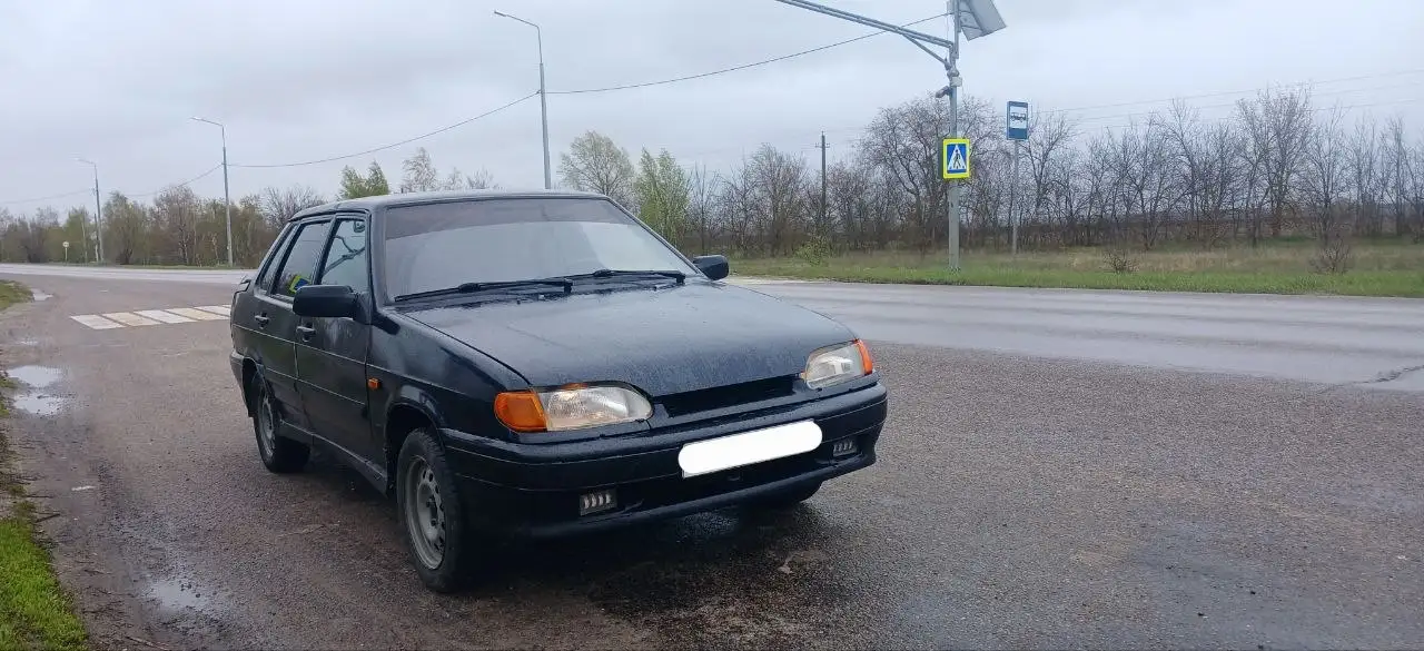 Продам ВАЗ 2115 - Легковые автомобили (Авто) в Урюпинск