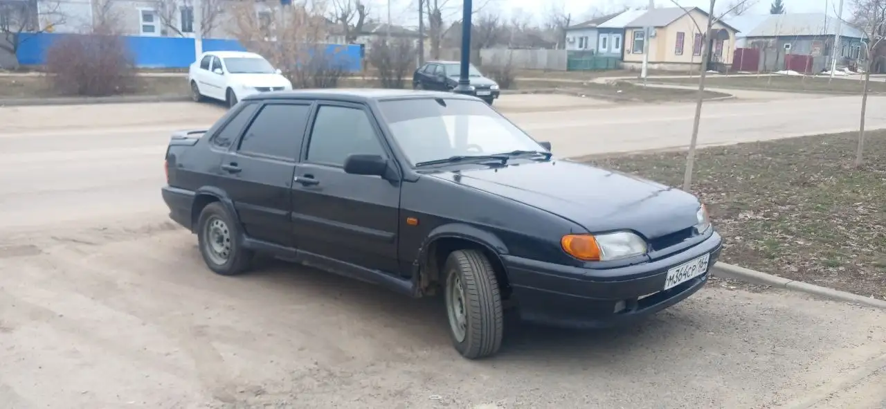 Продам ВАЗ 2115 - Легковые автомобили (Авто) в Урюпинск
