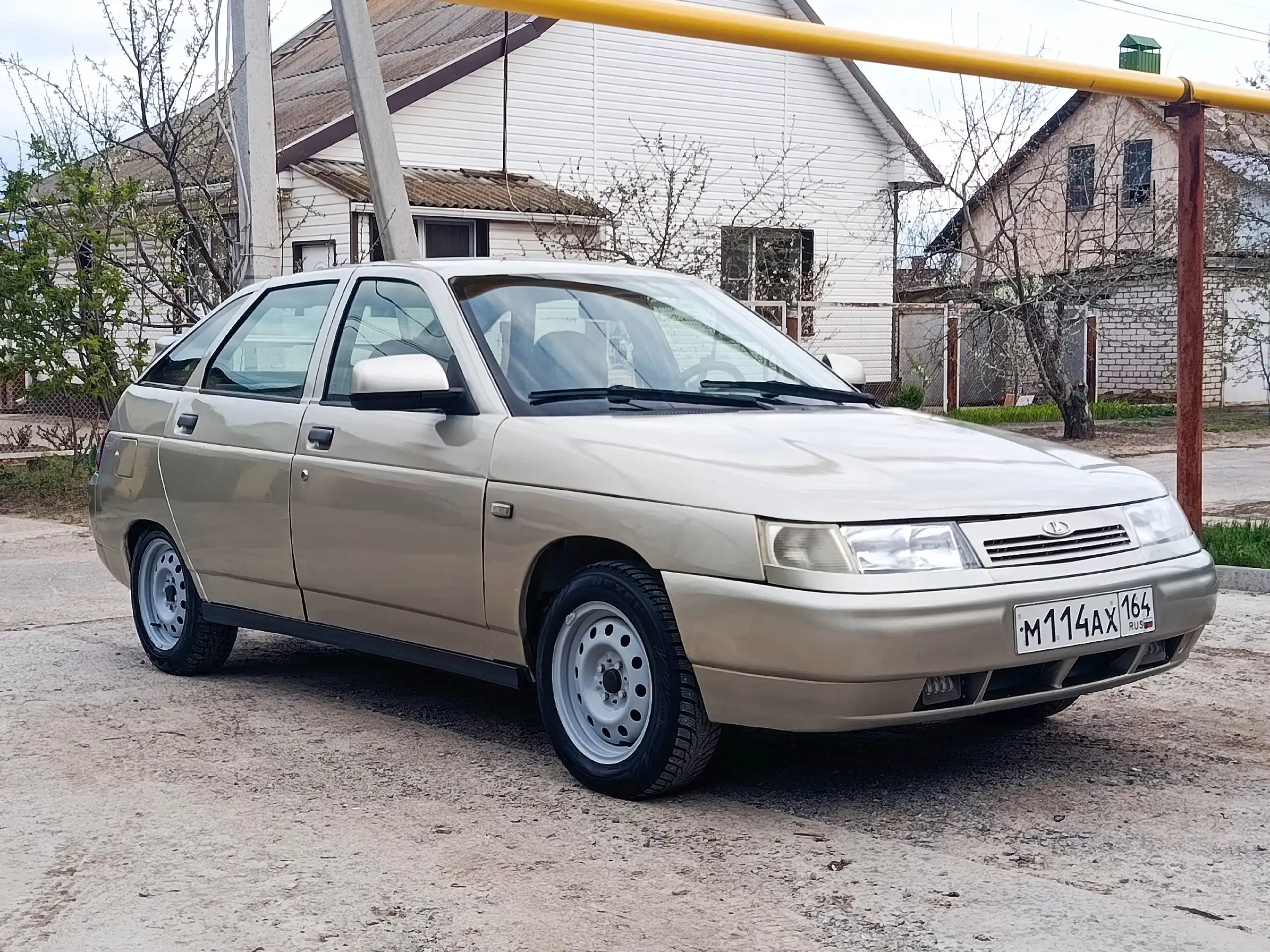 ВАЗ-2112 2006 г.в. - Легковые автомобили (Авто) в Волгоград