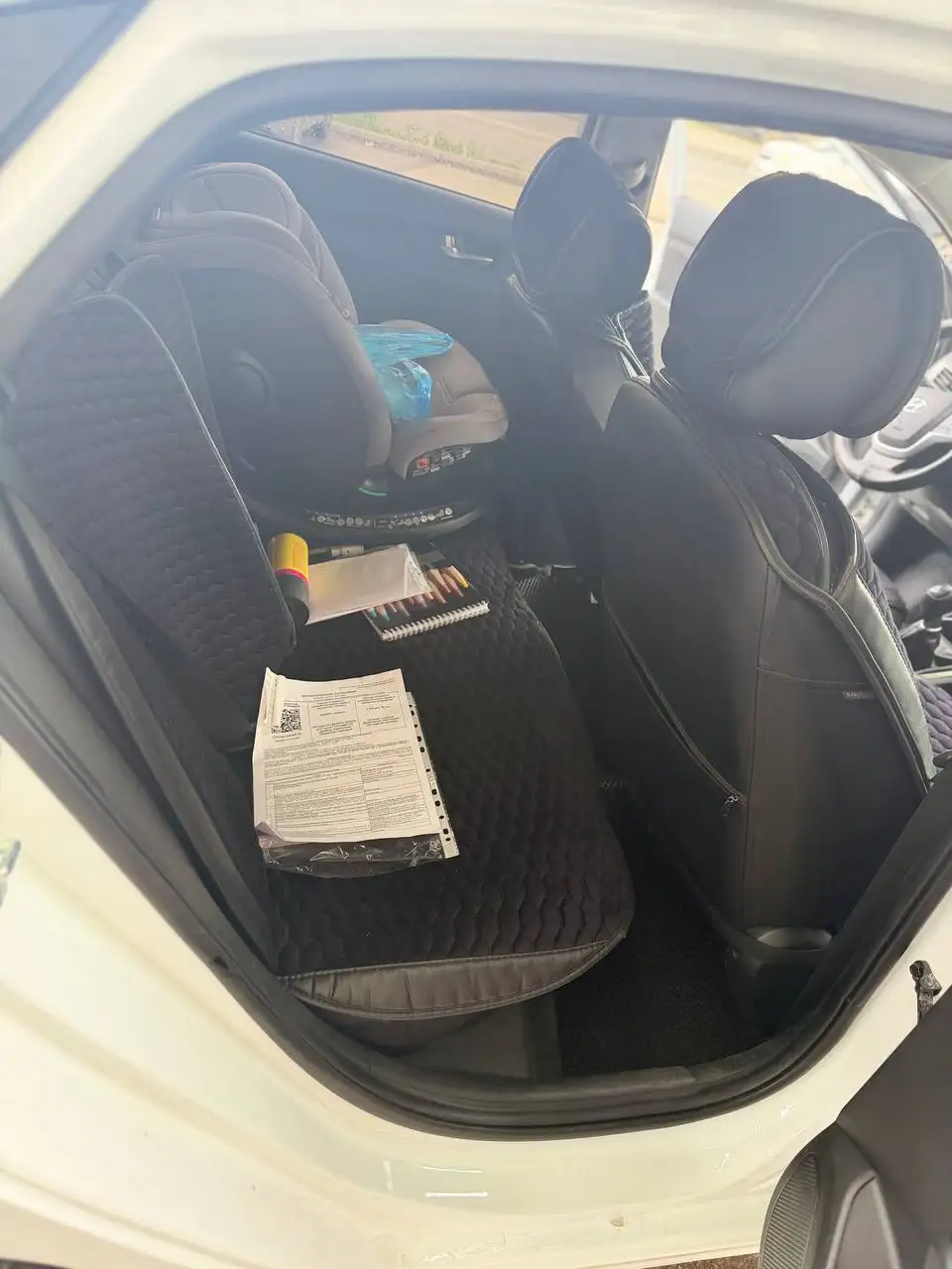 Телефон Nissan 90 пробег 2020 - Легковые автомобили (Авто) в Волгоград