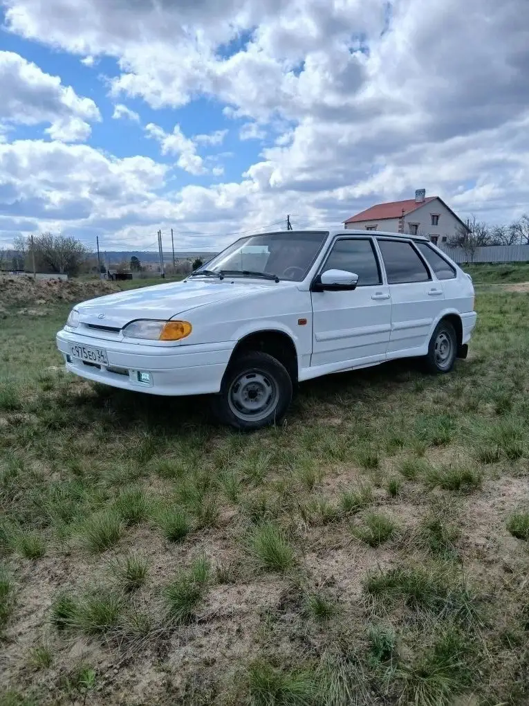 ВАЗ-2114 2011 года, отличное состояние - Легковые авто (Авто) в Жирновск