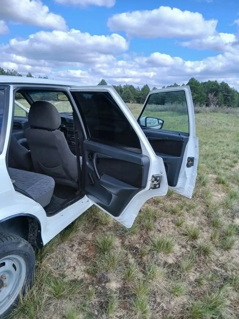 ВАЗ-2114 2011 года, отличное состояние - Легковые авто (Авто) в Жирновск