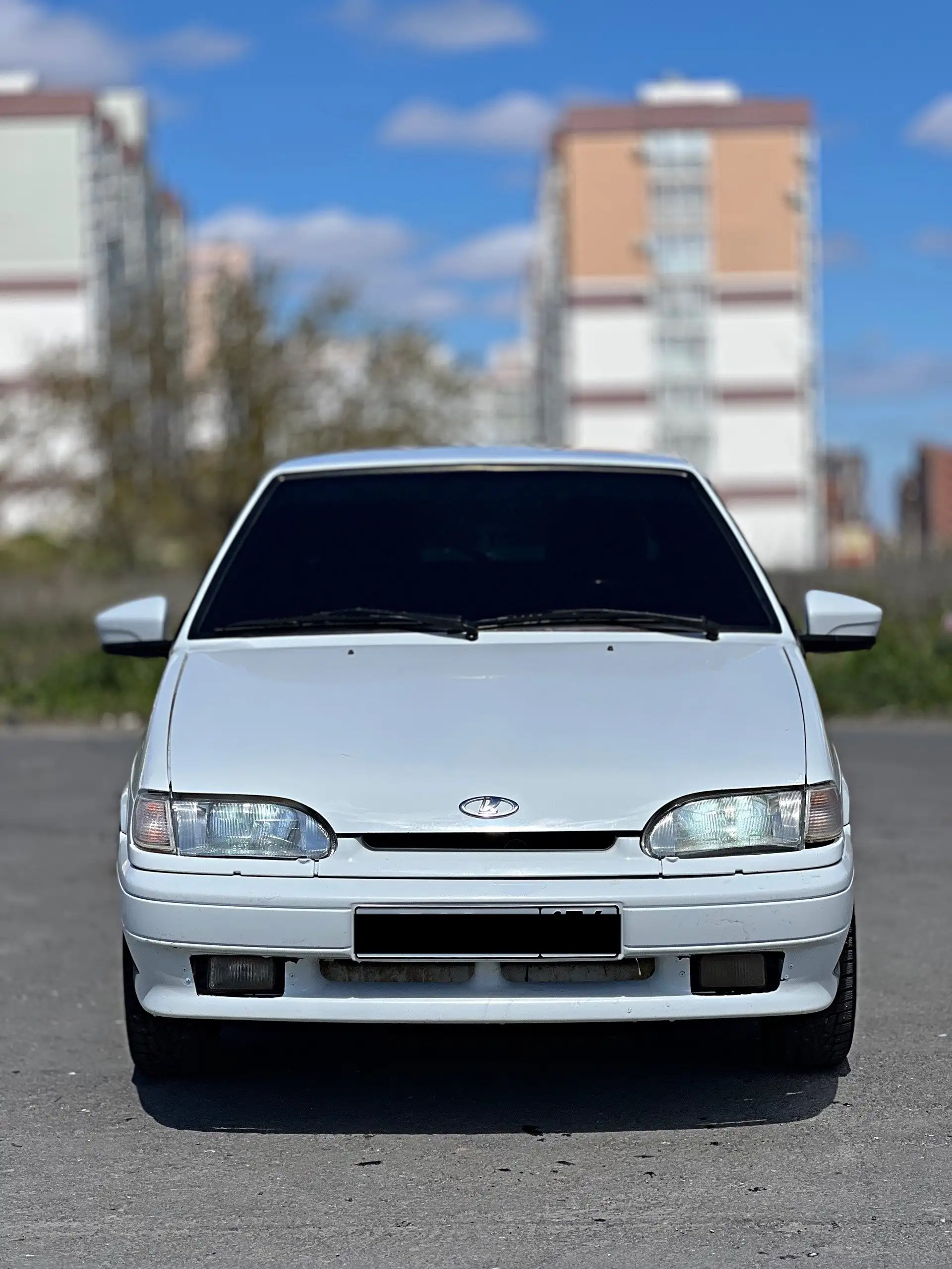 ВАЗ 2114 2010 г.в. - Авто в Волгоград