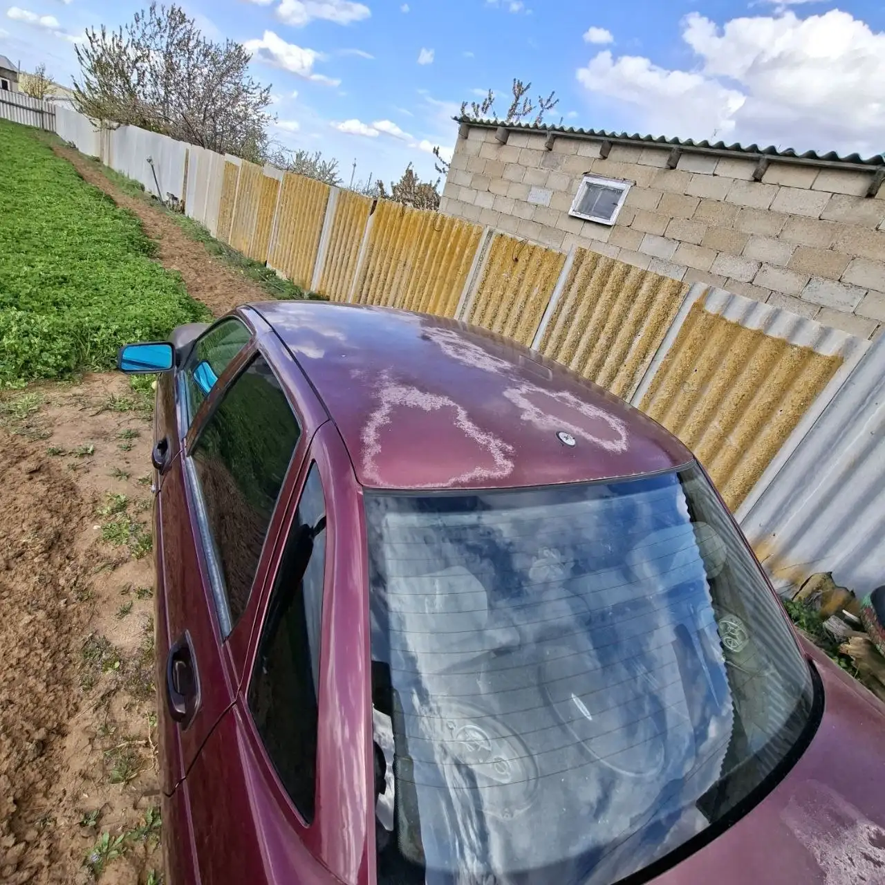 ВАЗ 2110 2005 года - Легковые автомобили (Авто) в Дубовка