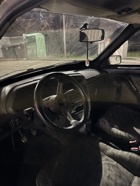 LADA 2115 2001 г. - ВАЗ 21099 в Волгоград