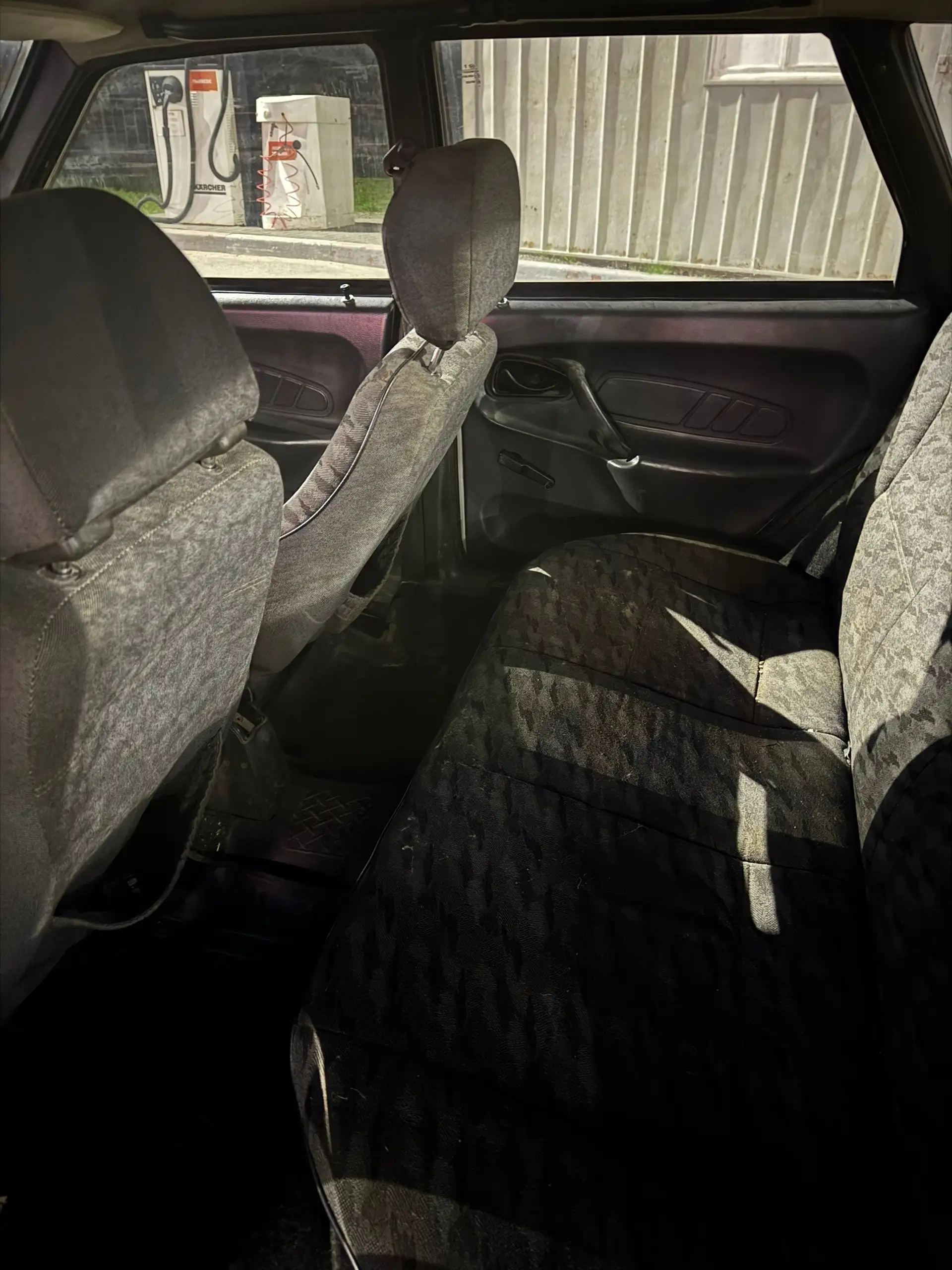 LADA 2115 2001 г. - Легковые автомобили (Авто) в Волгоград