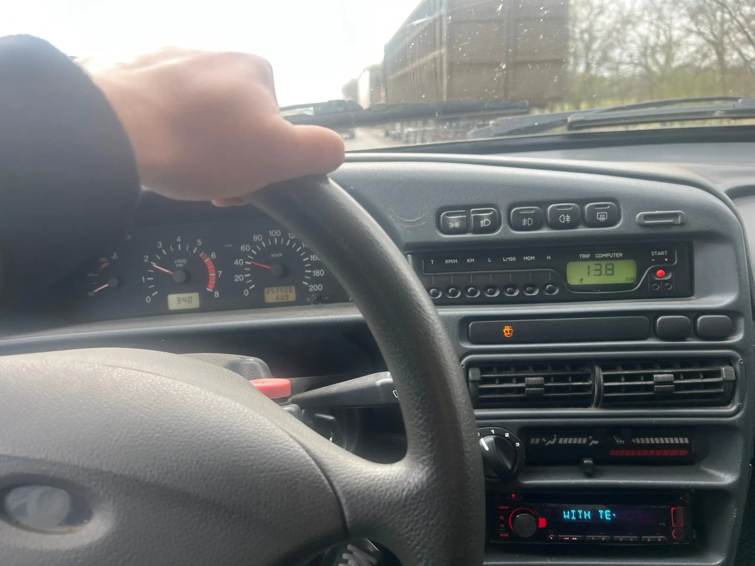 ВАЗ 2114 2011 года в хорошем состоянии, требуется косметический ремонт порогов - Легковые автомобили (Авто) в Волгоград