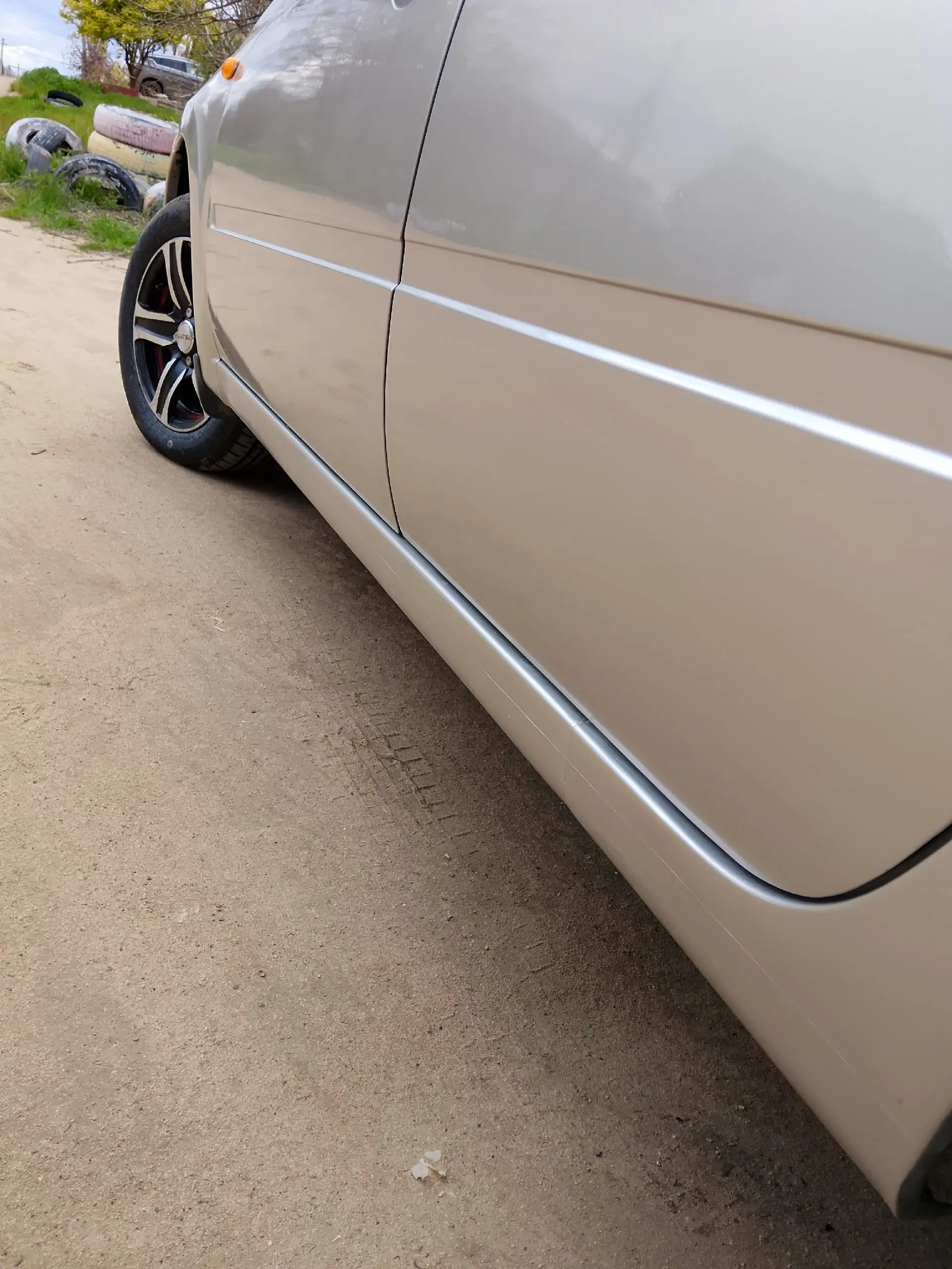 Lada Granta 2012 - Авто в Волгоград