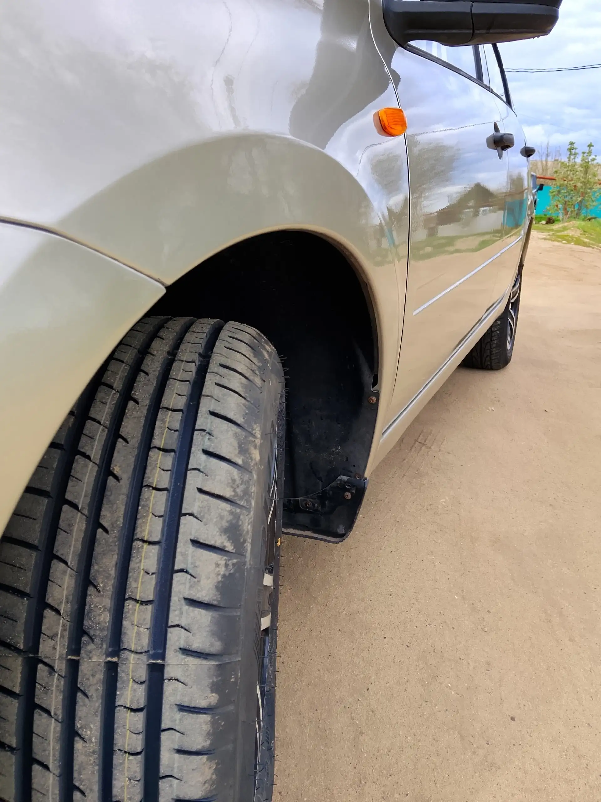 Lada Granta 2012 - Авто в Волгоград