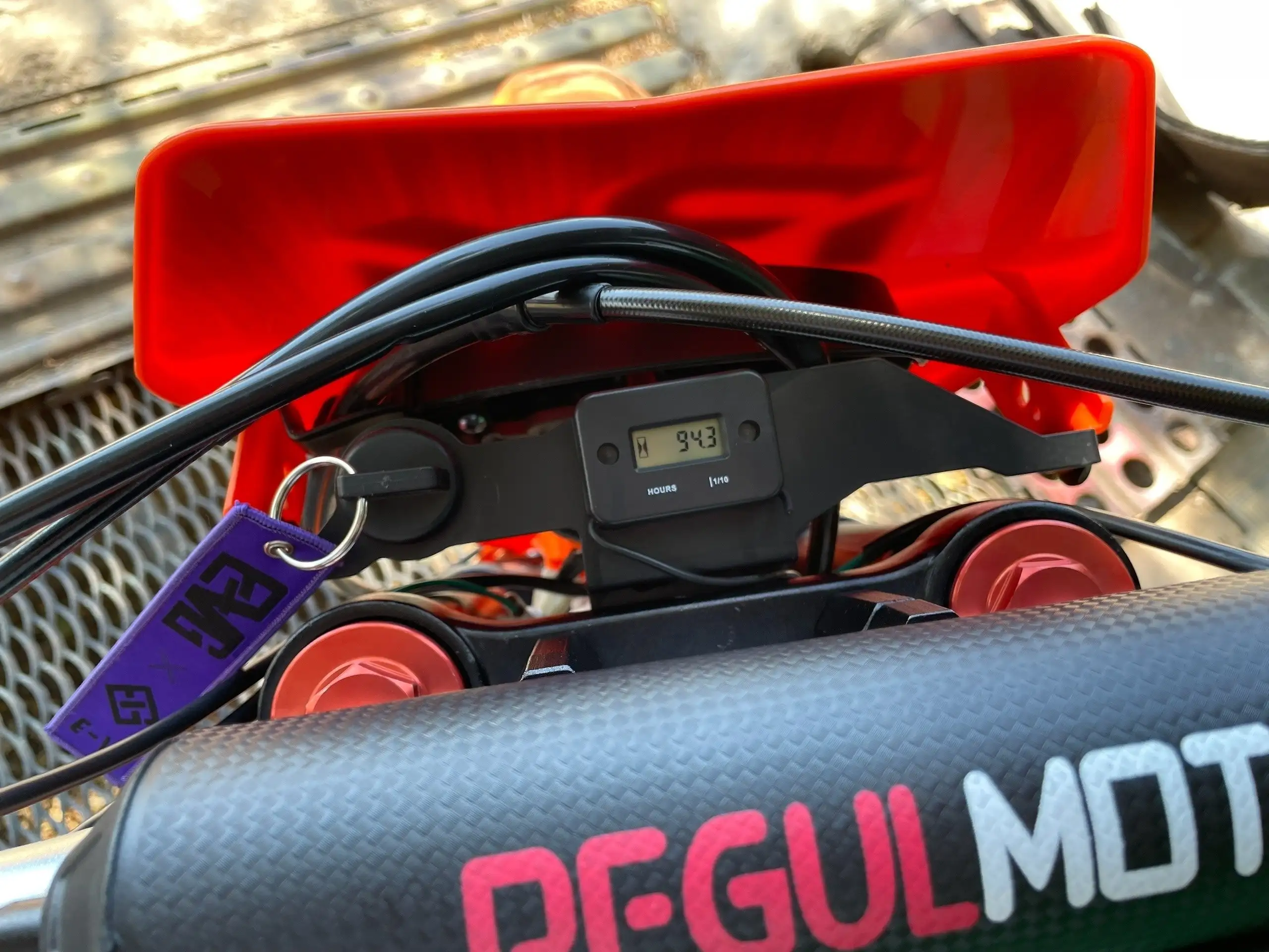 Продажа Regulmoto Athlete 300 2023 года - Мотоциклы (Авто) в Ахтубинск