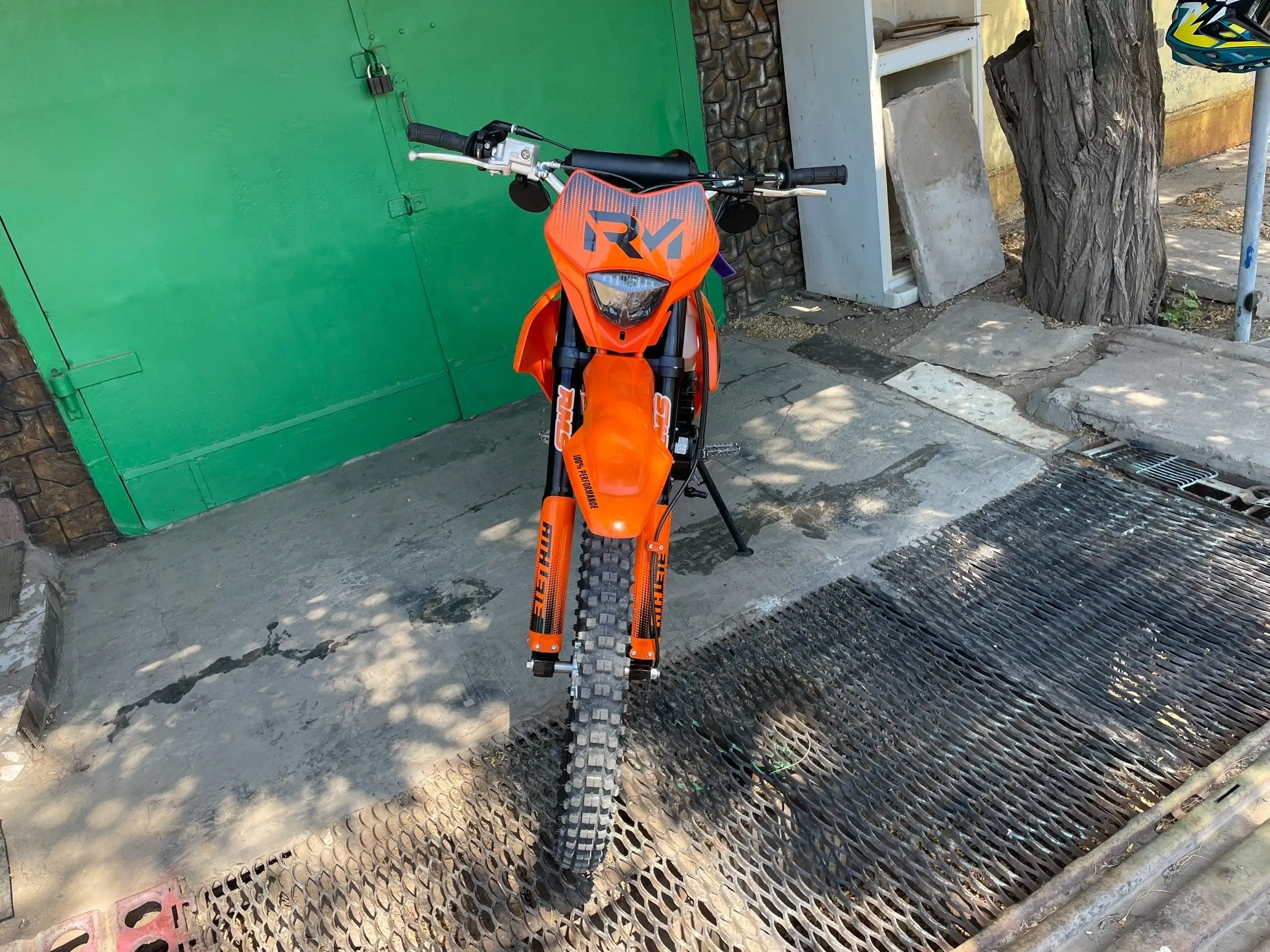 Продажа Regulmoto Athlete 300 2023 года - Мотоциклы (Авто) в Ахтубинск