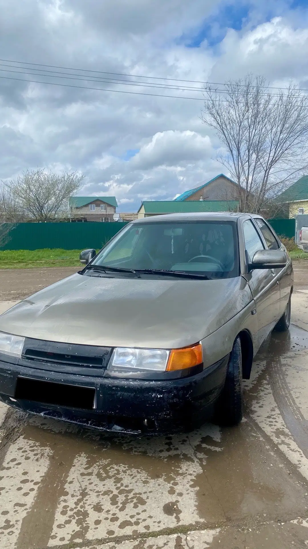 Продажа ВАЗ 2112 2003 года - Легковые автомобили (Авто) в Палласовка