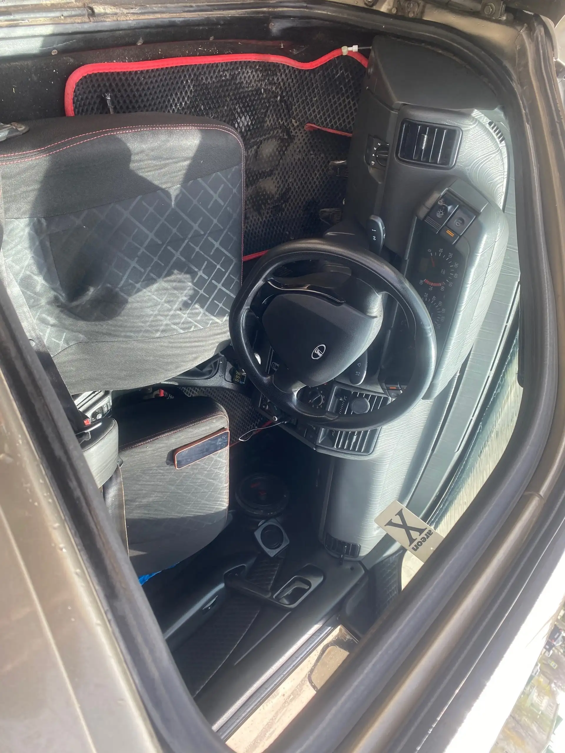 Продажа ВАЗ 2112 2003 года - Легковые автомобили (Авто) в Палласовка