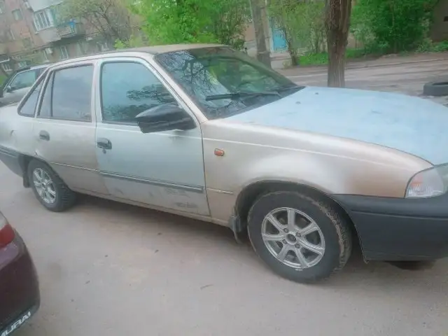 Daewoo Nexia с запретом на регистрацию - Легковые автомобили (Авто) в Волгоград
