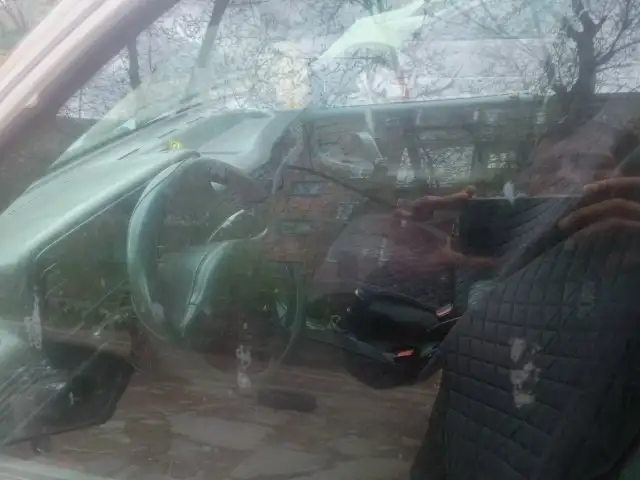 Daewoo Nexia с запретом на регистрацию - Легковые автомобили (Авто) в Волгоград