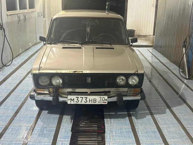 ВАЗ 2106 (2000 г.) - Автосалоны и дилеры в Волгоград