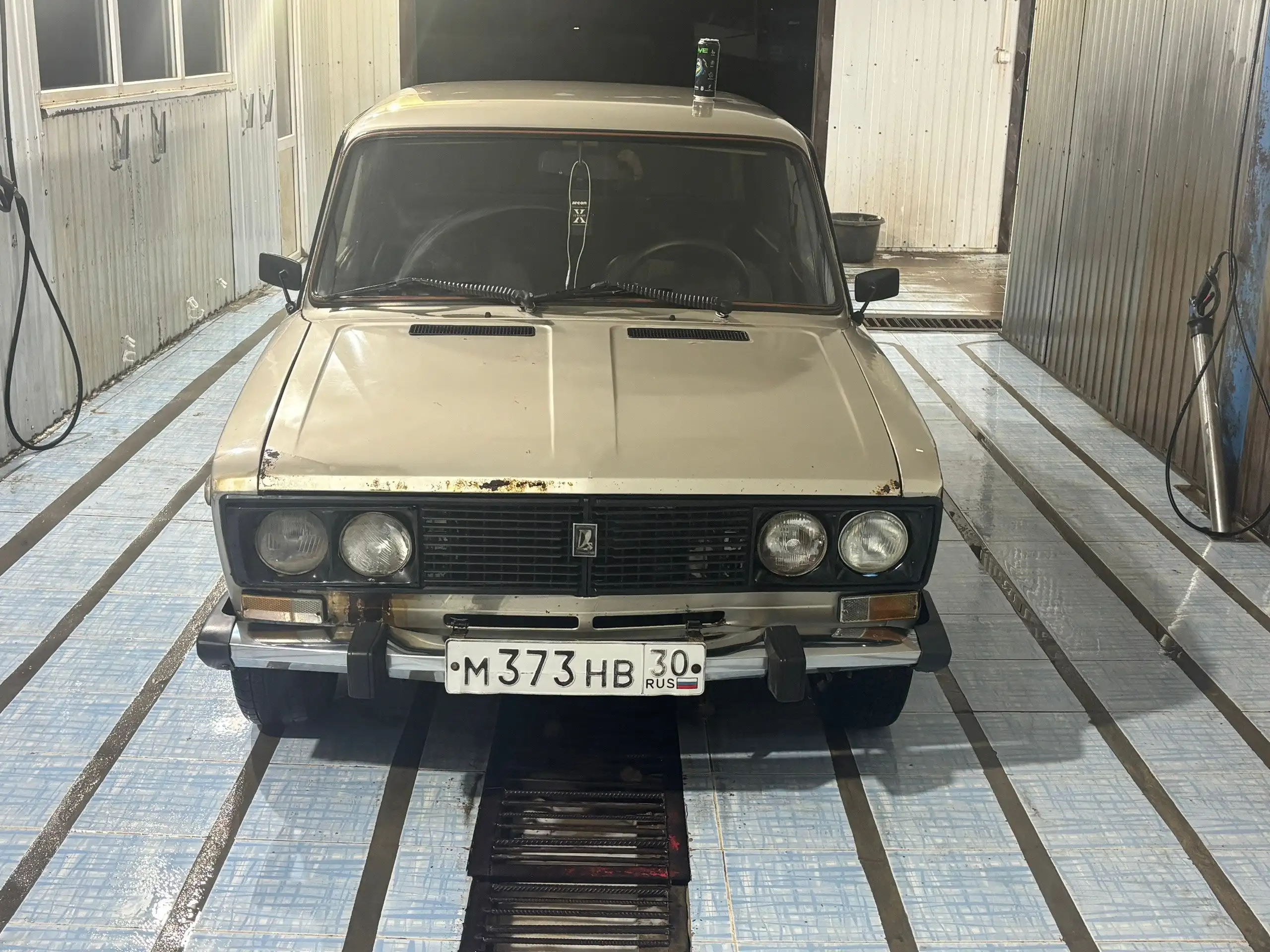 ВАЗ 2106 (2000 г.) - Легковые автомобили (Авто) в Волгоград