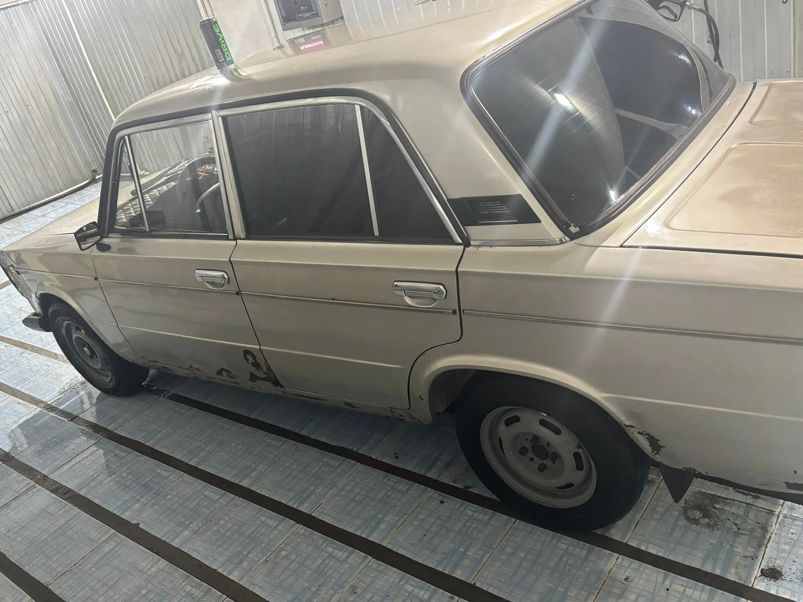 ВАЗ 2106 (2000 г.) - Легковые автомобили (Авто) в Волгоград