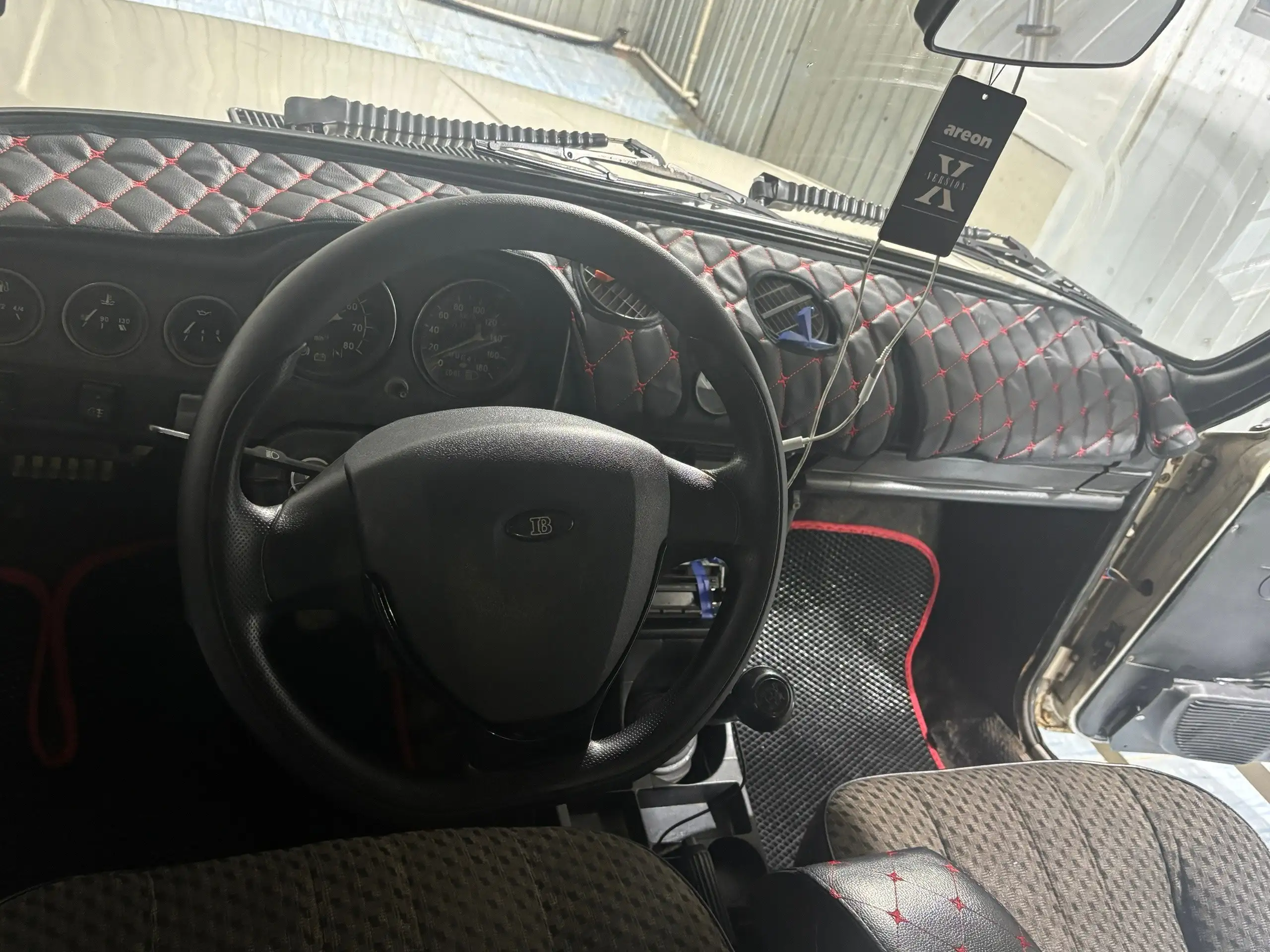 ВАЗ 2106 (2000 г.) - Легковые автомобили (Авто) в Волгоград