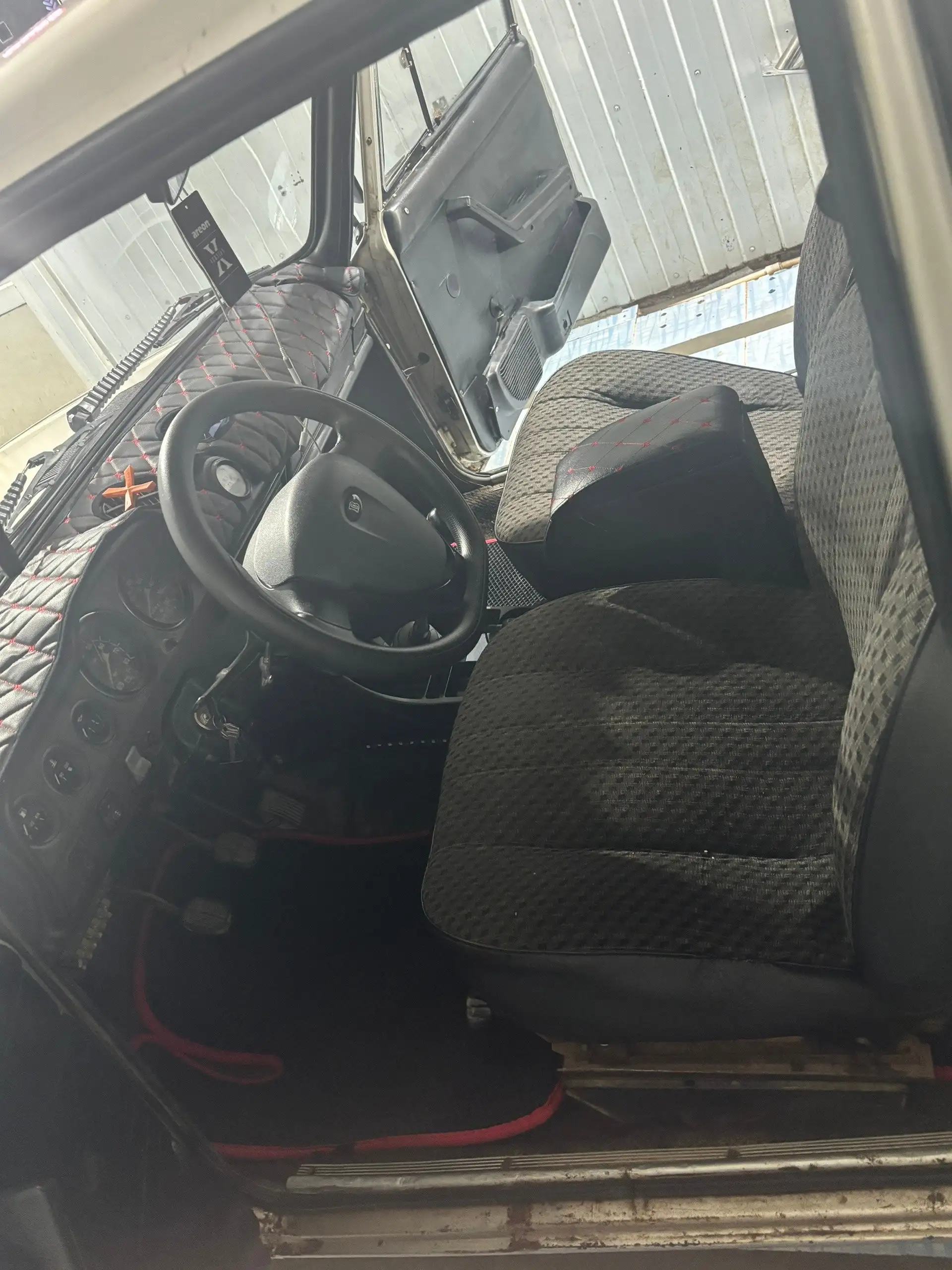 ВАЗ 2106 (2000 г.) - Легковые автомобили (Авто) в Волгоград