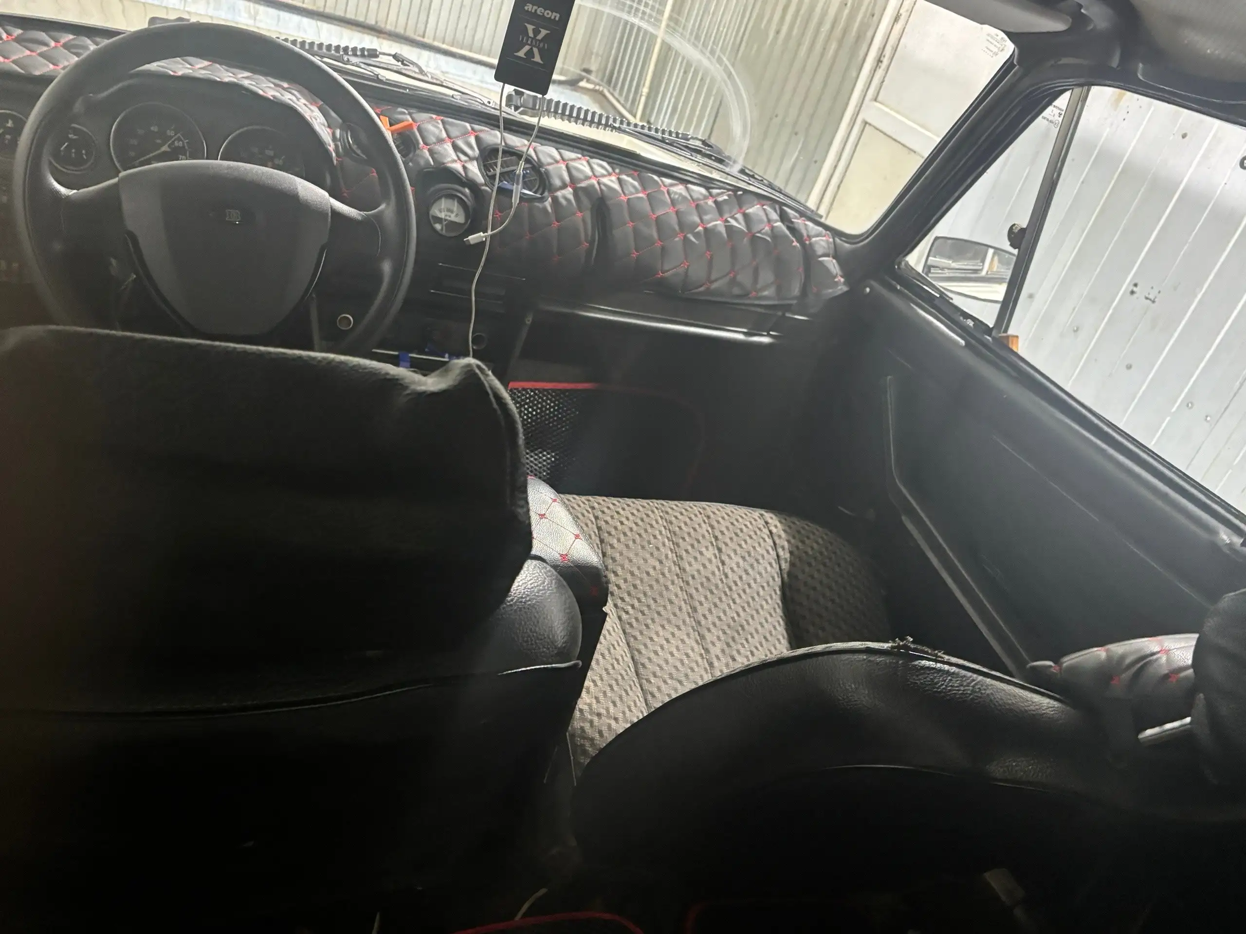 ВАЗ 2106 (2000 г.) - Легковые автомобили (Авто) в Волгоград