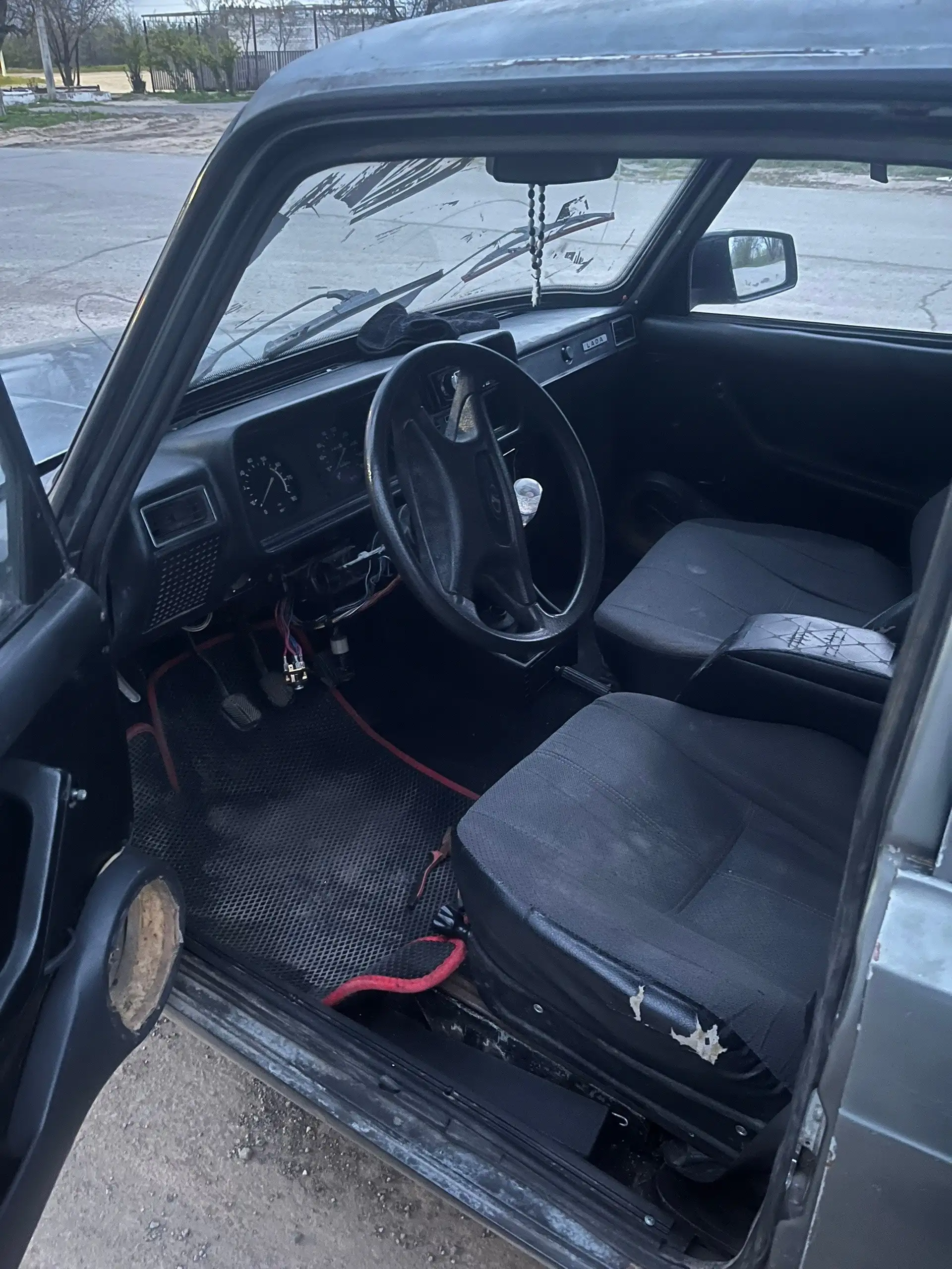 ВАЗ 2107, 2010 г.в. - Легковые автомобили (Авто) в Волгоград