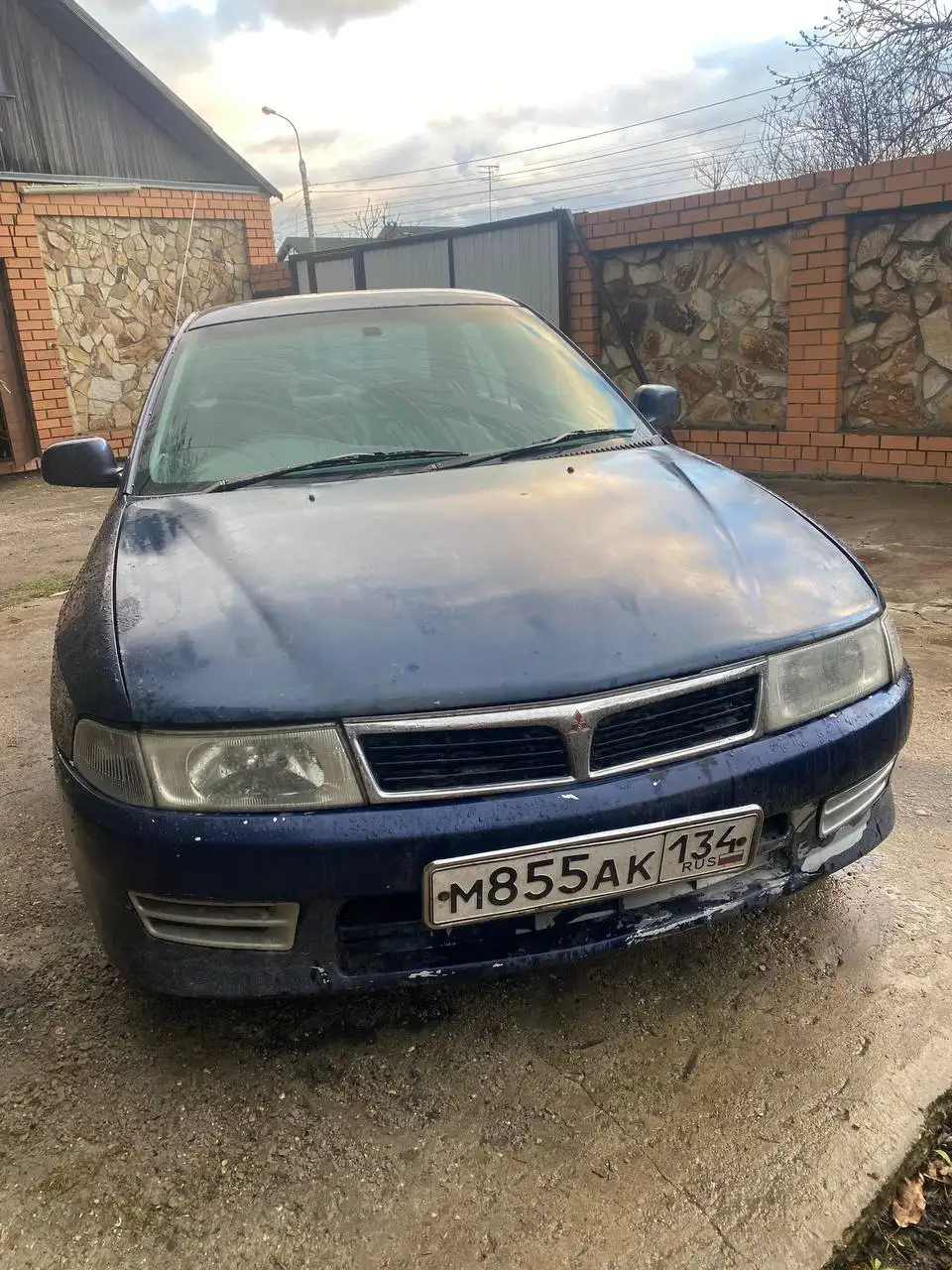 Продажа автомобиля с ПТС и СТС - Авто в Волгоград